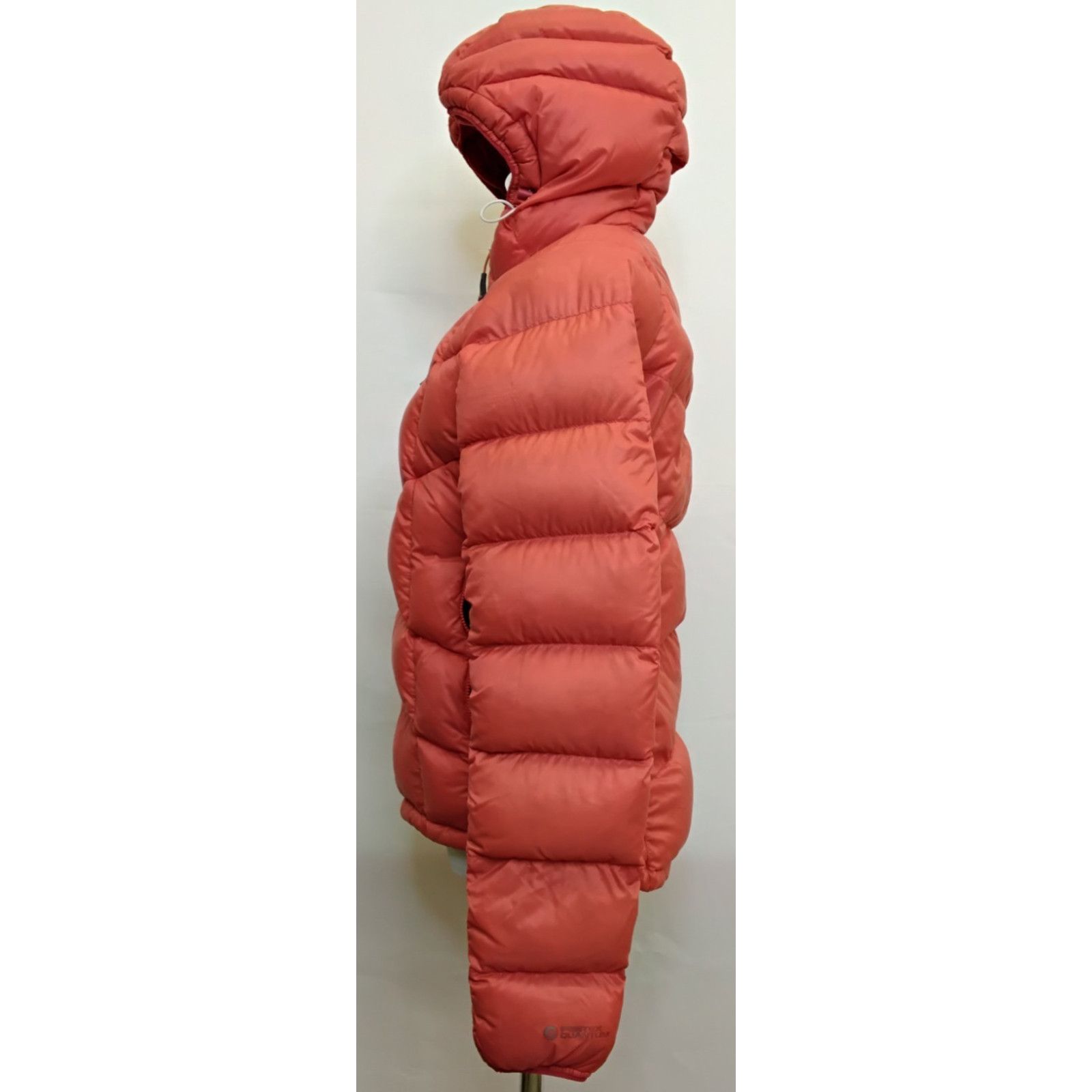 Outdoor Research Outdoor Research Down Jacket Women's Small Red Hooded Size S / US 4 / IT 40 - 4 Thumbnail