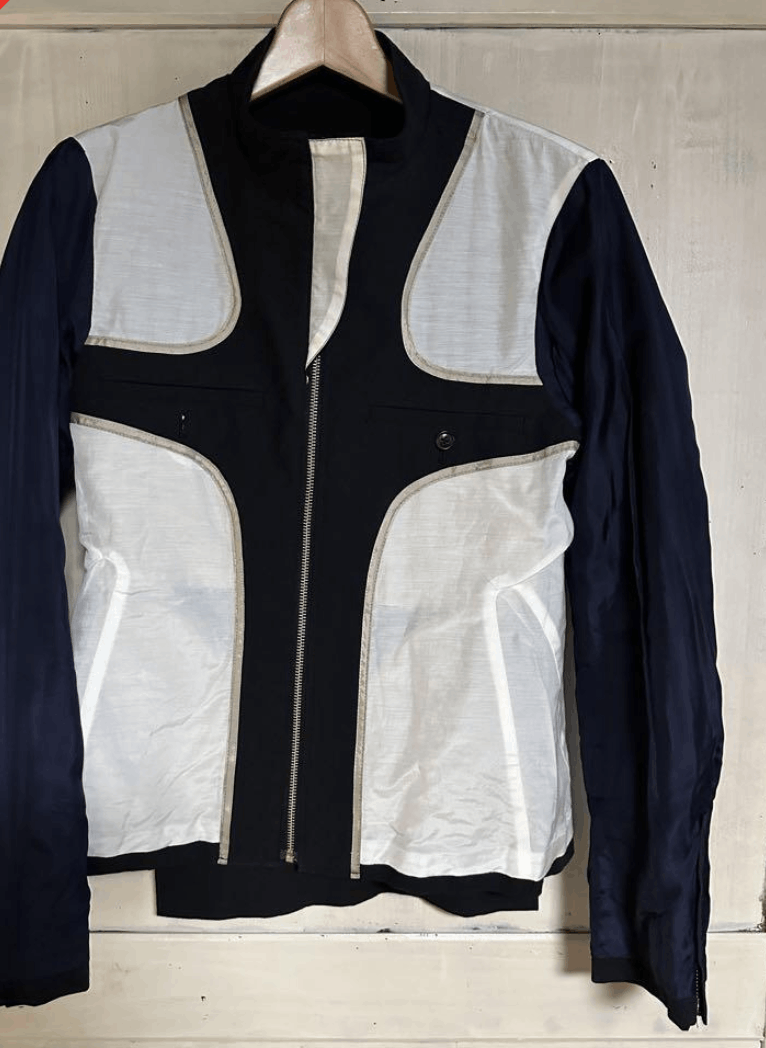 Other LYTHA ANSNAM Stand-up collar blouson Size M / US 6-8 / IT 42-44 - 7 Thumbnail