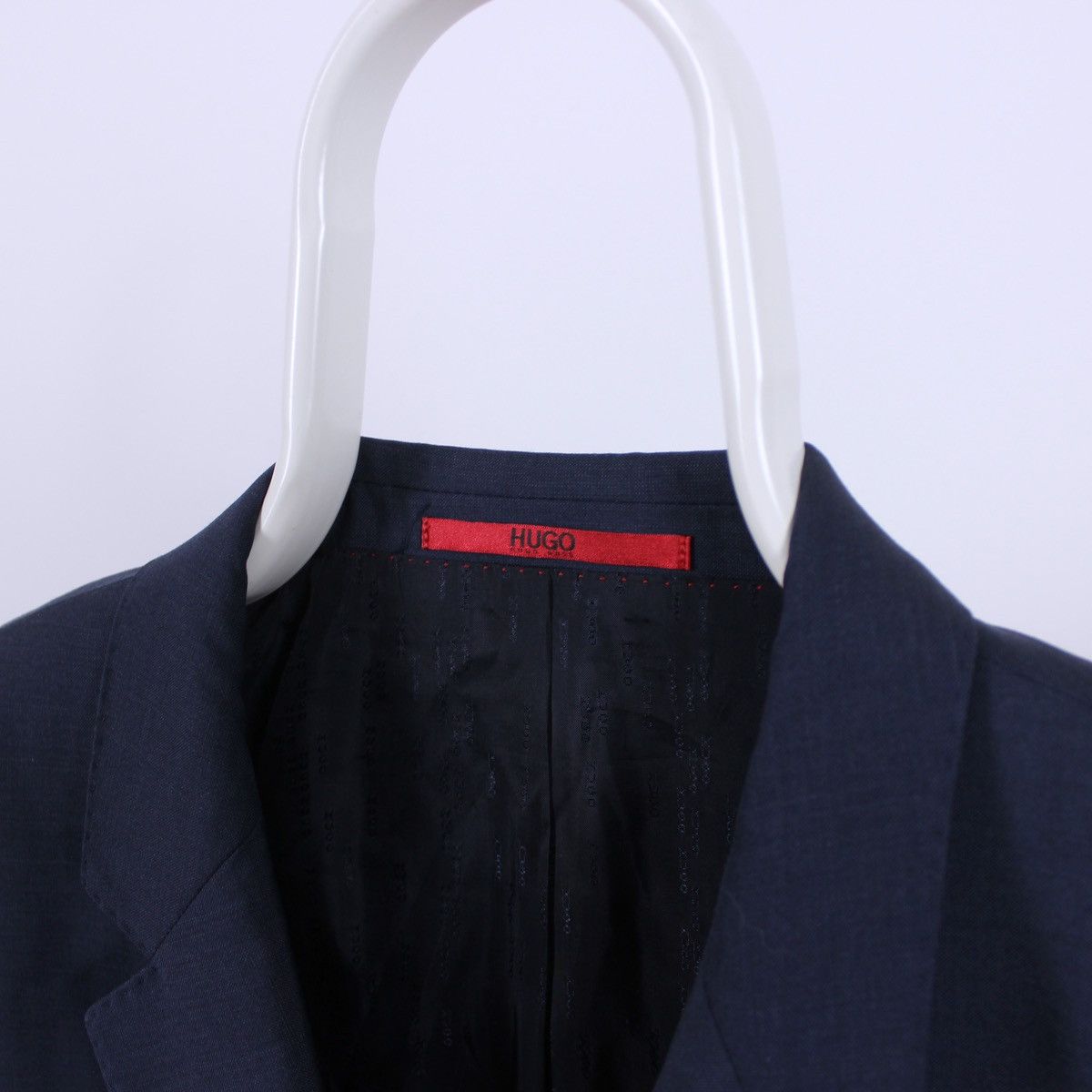 Hugo Hugo Boss Blazer Jacket Size 42R - 4 Thumbnail