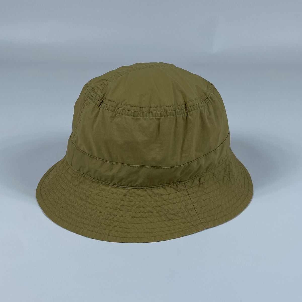 Diesel Vintage Diesel Bucket logo Hat Size ONE SIZE - 5 Thumbnail