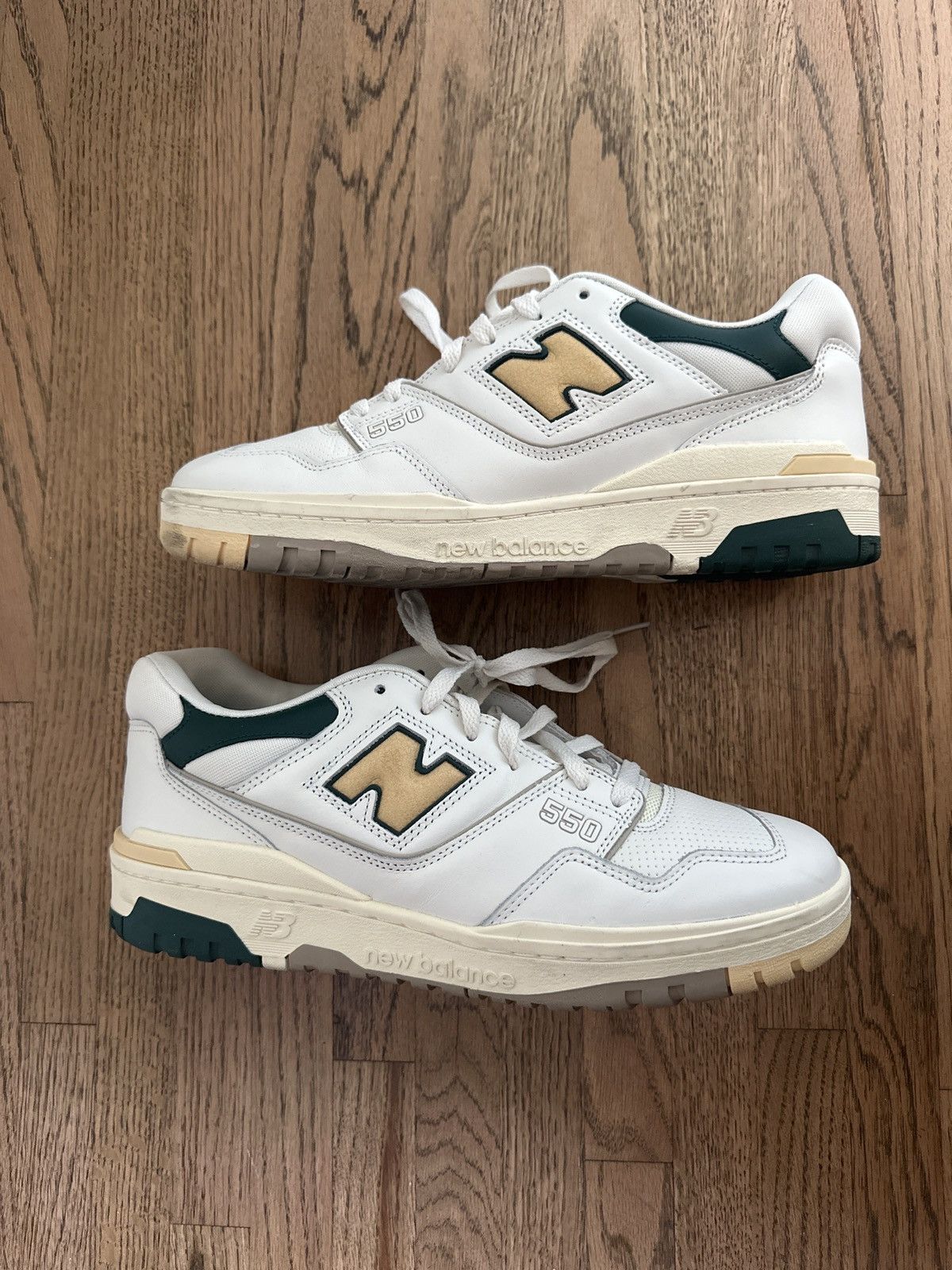 Aime Leon Dore × New Balance Aime Leon Dore x New Balance Size US 11 / EU 44 - 2 Thumbnail