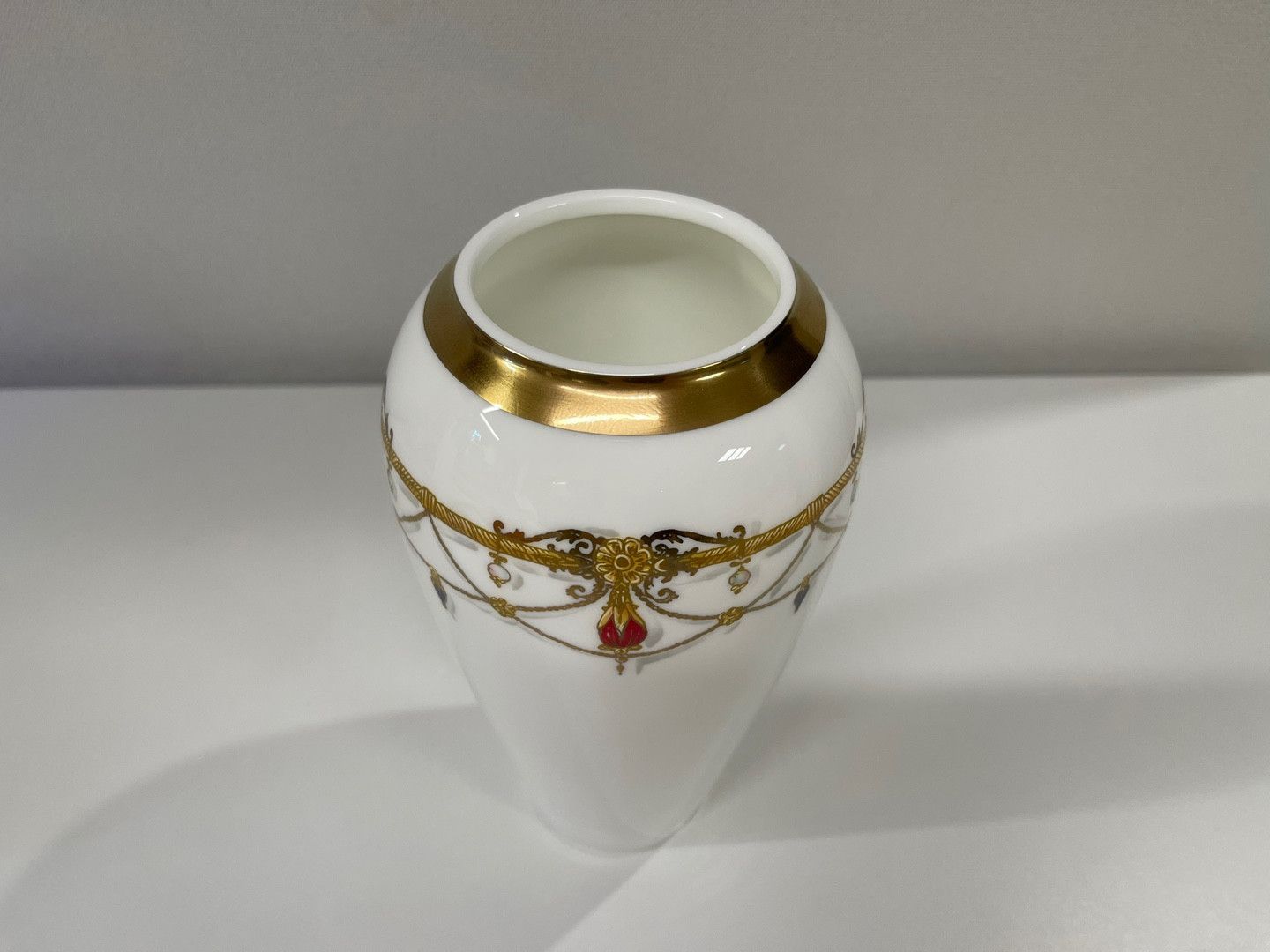 Dior Christian Dior BIJOUX Vase 1P Size ONE SIZE - 2 Thumbnail