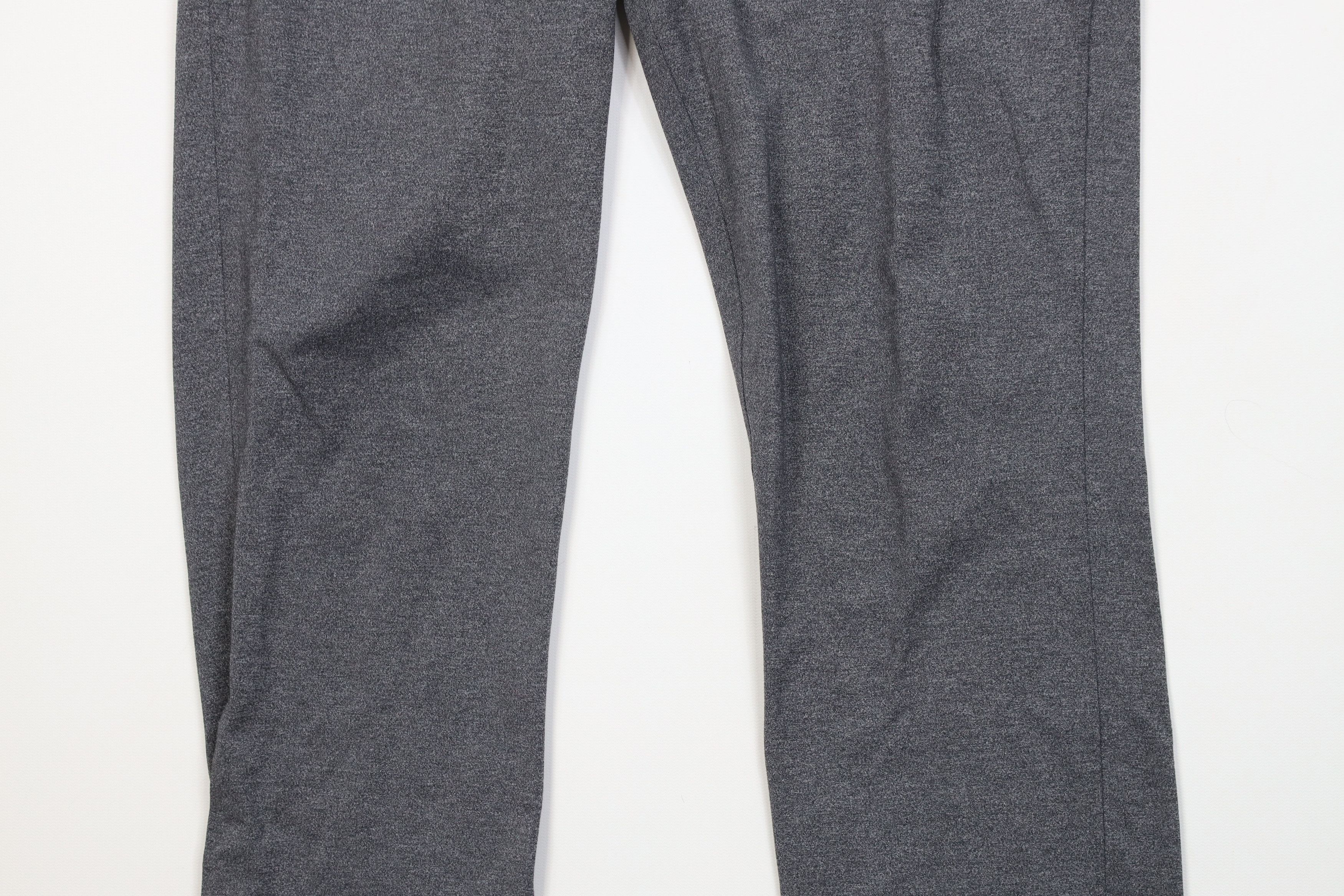 Lululemon Lululemon On The Fly Gym Sweatpants Pants Heather Gray Size 27" / US 4 / IT 40 - 3 Thumbnail