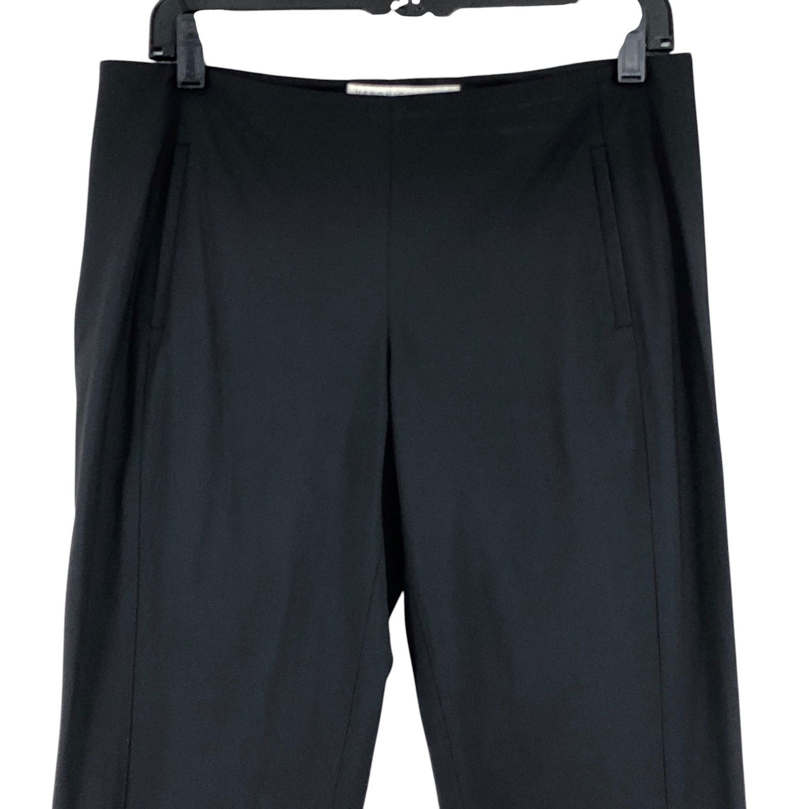 Veronica Beard Veronica Beard Size 4 Pants Skinny Trousers Career Work Size 27" / US 4 / IT 40 - 2 Thumbnail