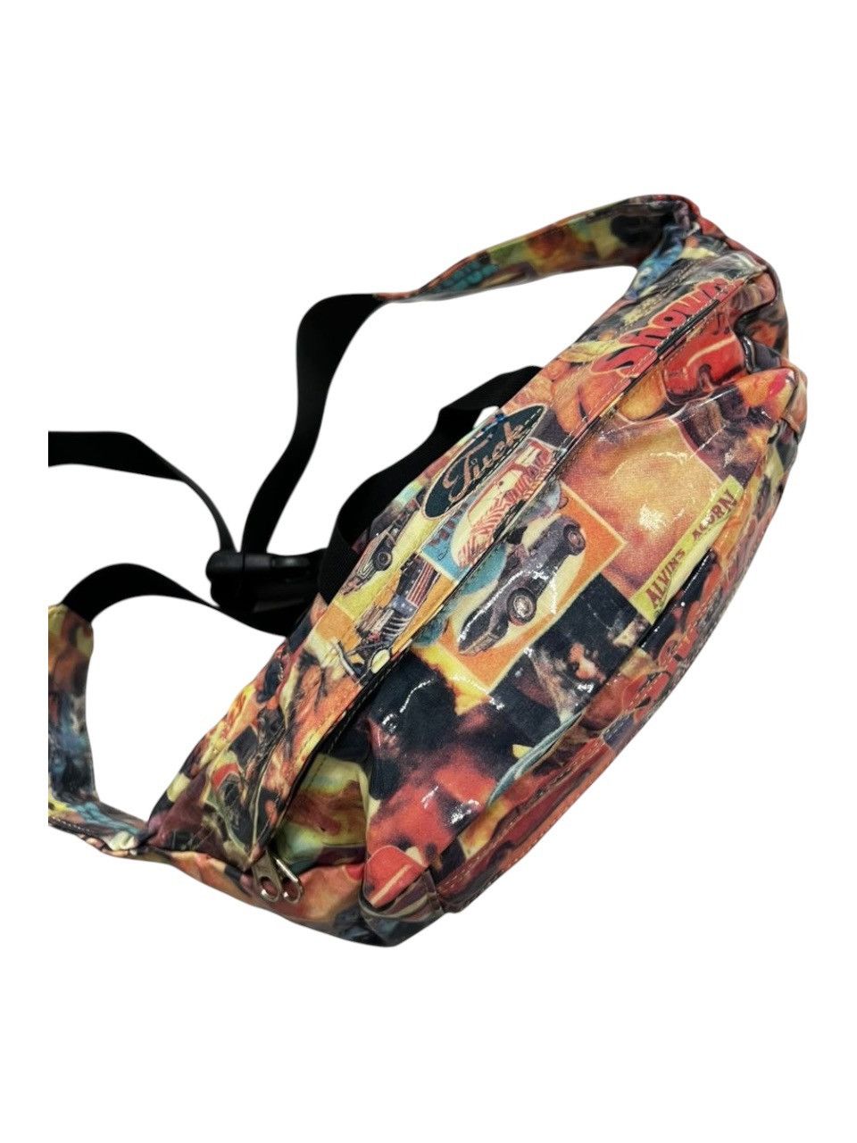 Hysteric Glamour Hysteric Glamour Showtime Alvins Acorn Posh Bag Size ONE SIZE - 8 Thumbnail