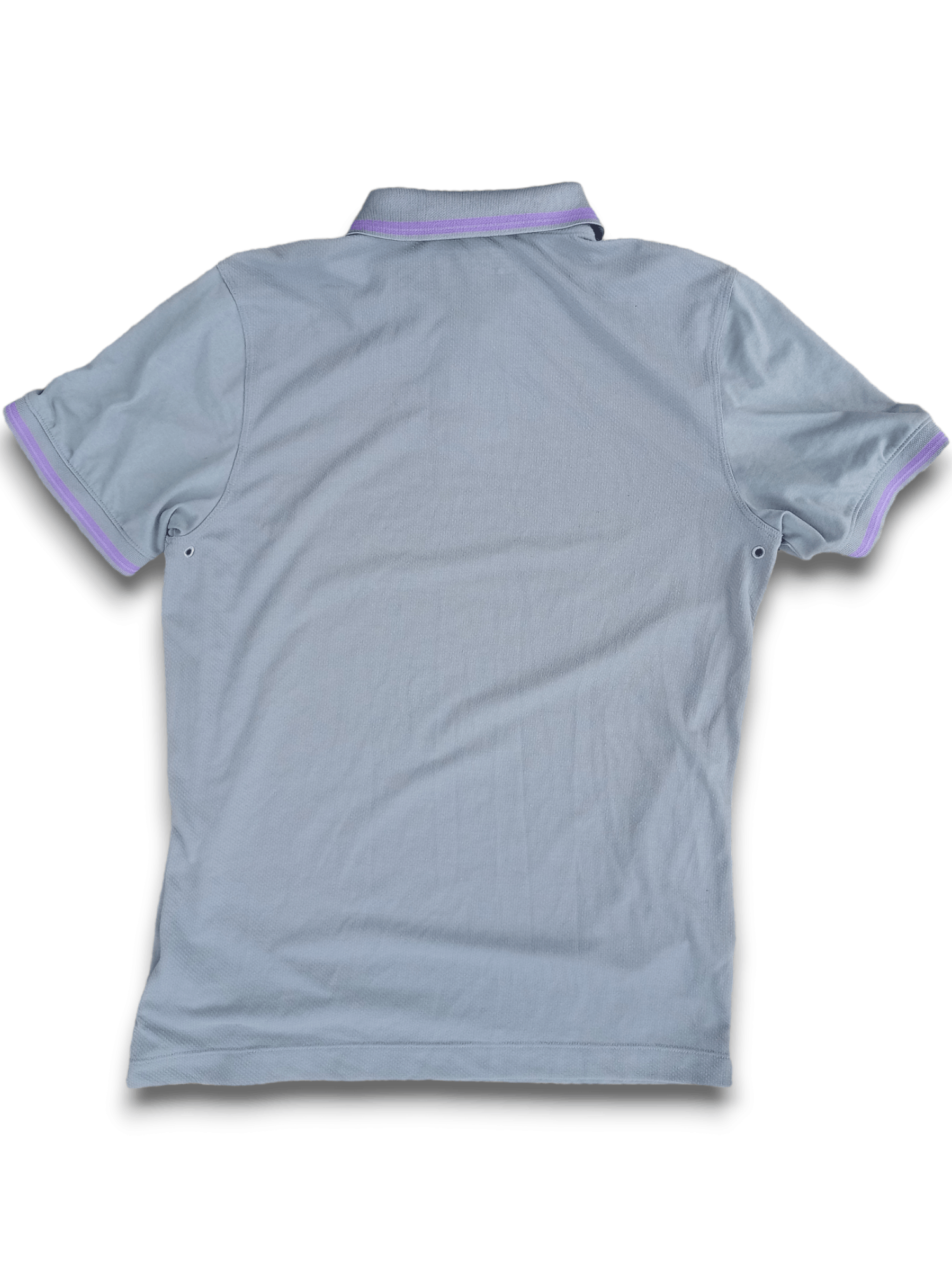 Nike Vintage Y2K Nike Golf Polo Tee Size US M / EU 48-50 / 2 - 10 Thumbnail