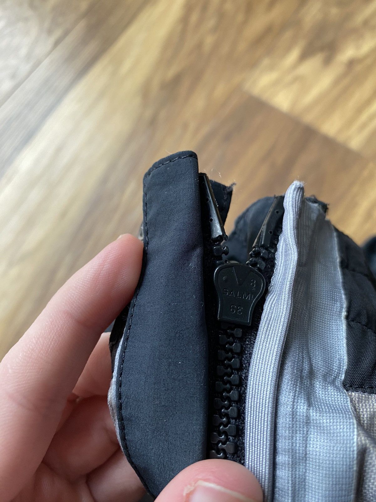 Haglofs Vintage Haglöfs Gore Tex Pants,Outdoor,Arc’Teryx Size US 30 / EU 46 - 5 Thumbnail