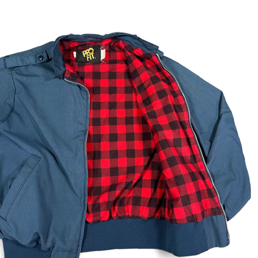 Vintage VINTAGE King Louie Jacket Shirt? Size US S / EU 44-46 / 1 - 6 Thumbnail