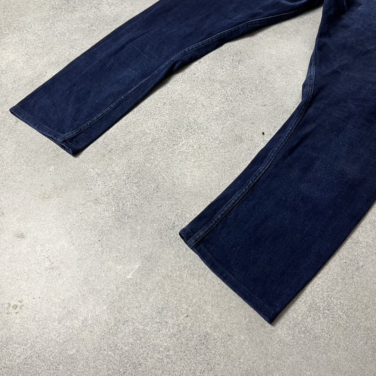 Stone Island vintage Stone Island pants Size US 36 / EU 52 - 5 Thumbnail