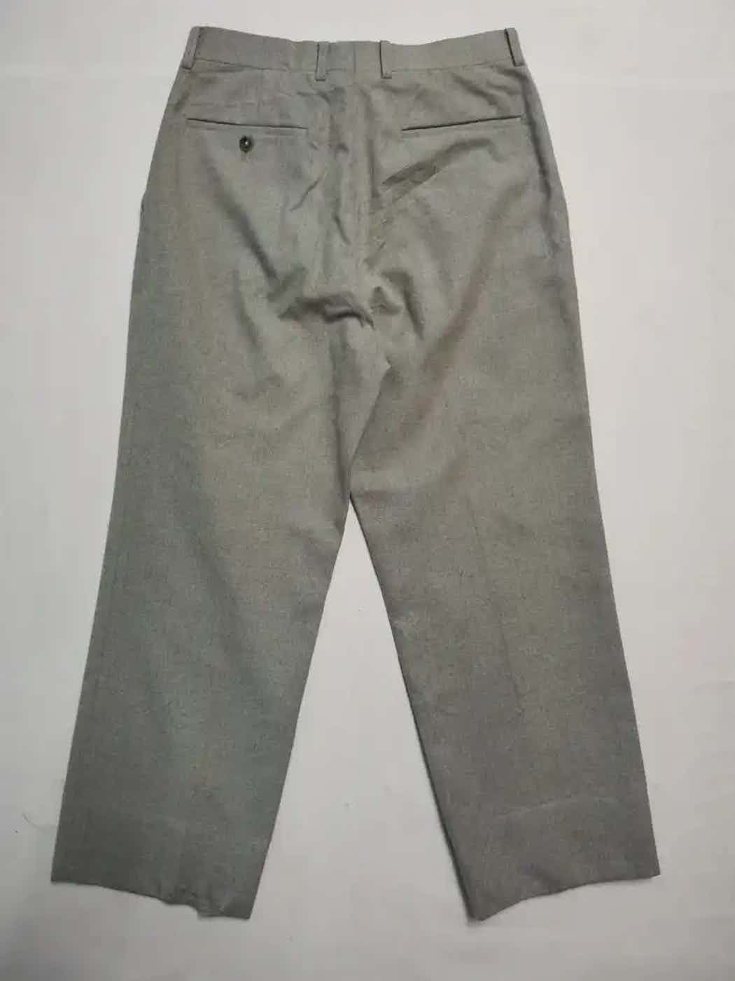 Vintage Julius Ohga Japan Pants Size US 29 - 7 Thumbnail