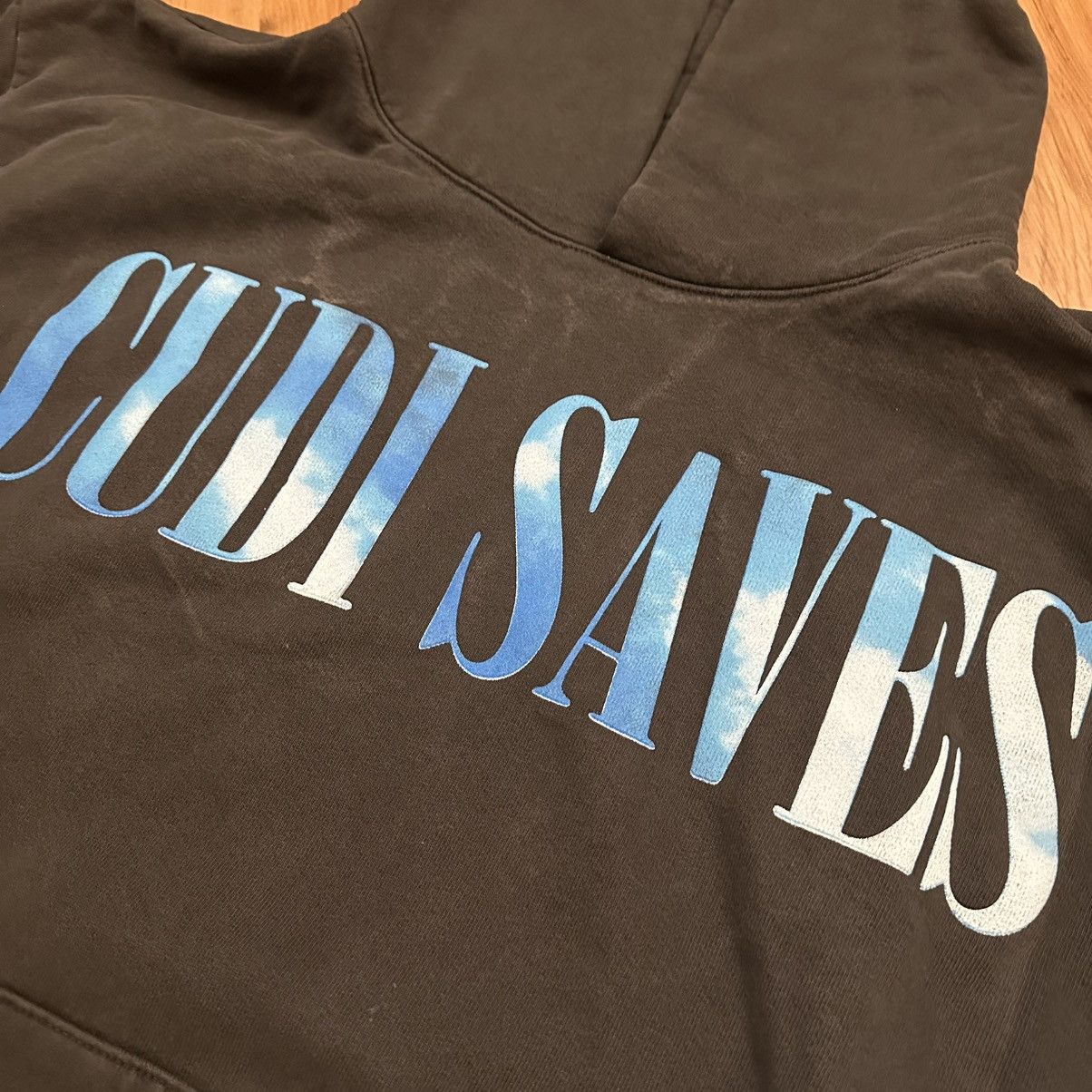 Kid Cudi Kid Cudi 2019 Coachella Hoodi Size US L / EU 52-54 / 3 - 3 Thumbnail