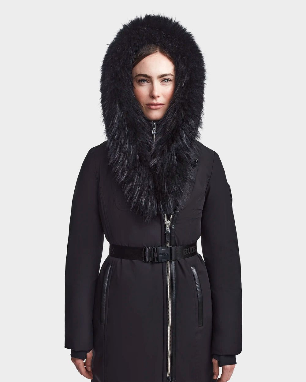 Rudsak Rudsak Mirren Parka Size S / US 4 / IT 40 - 9 Thumbnail