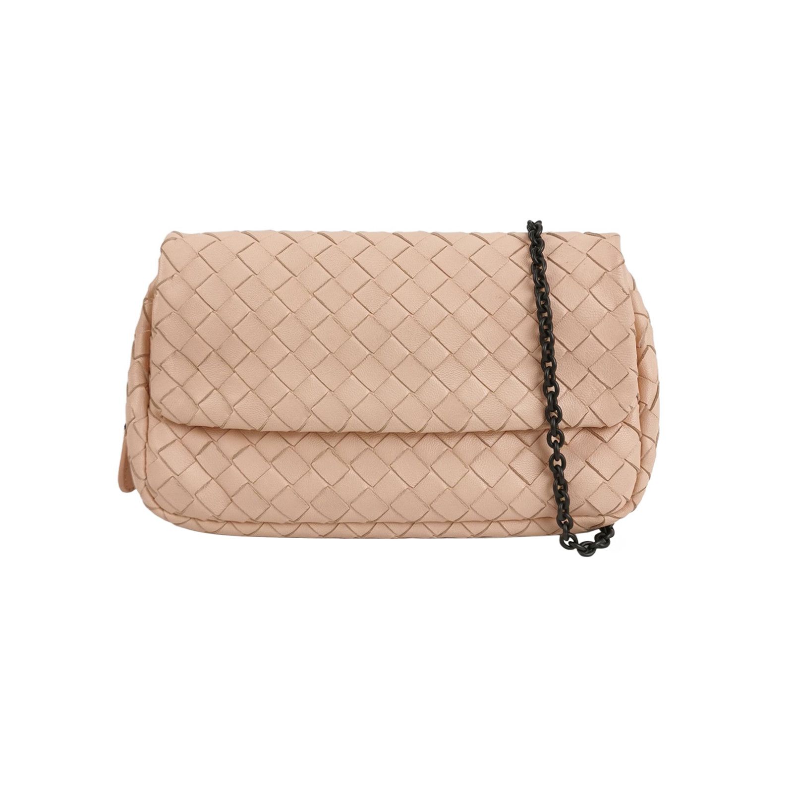 Bottega Veneta Bottega Veneta Women os Crossbody Bags Size ONE SIZE - 1 Thumbnail