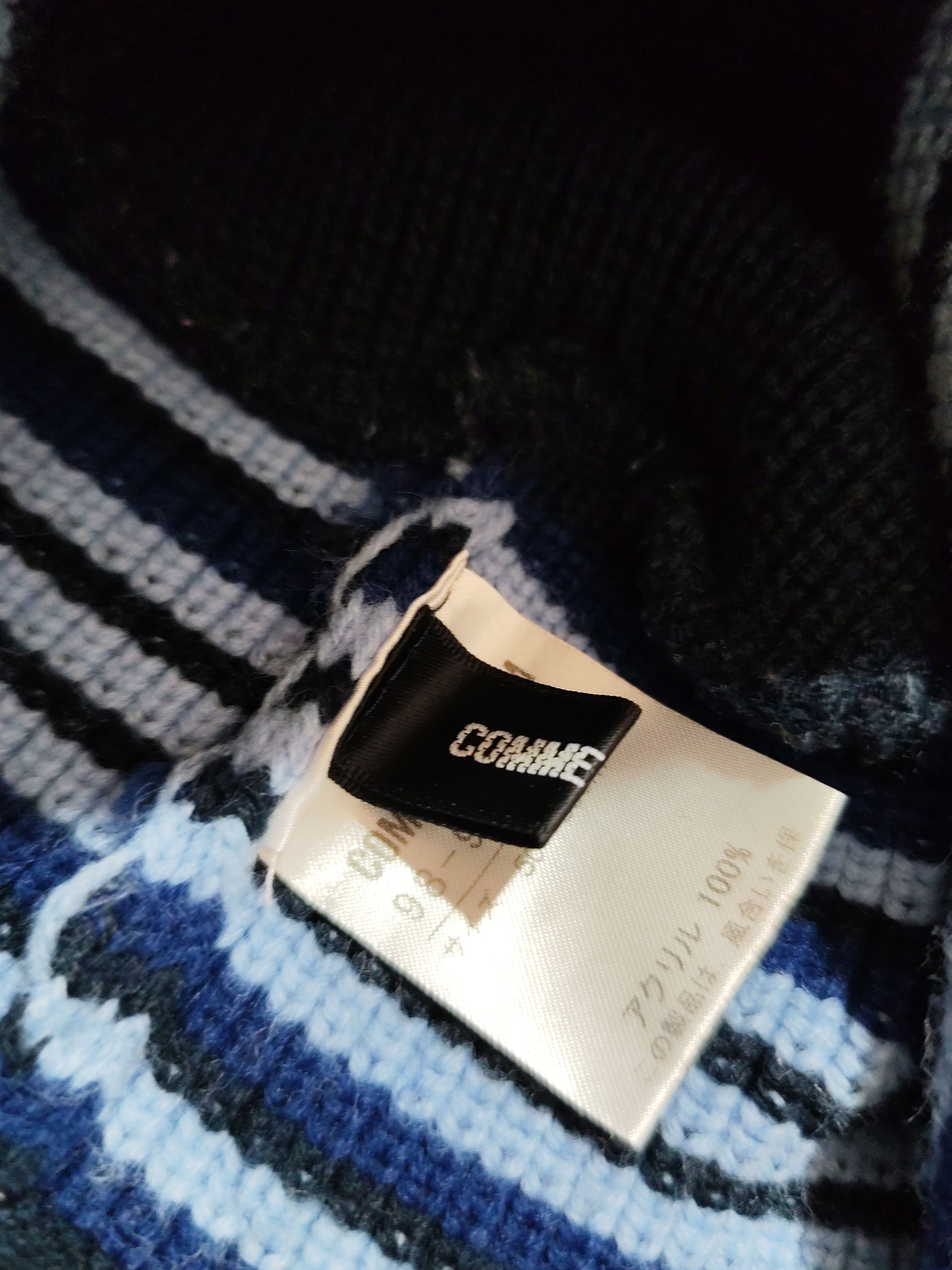 Comme Ca Ism Comme Ca Ism Beanie Hat Size ONE SIZE - 7 Thumbnail