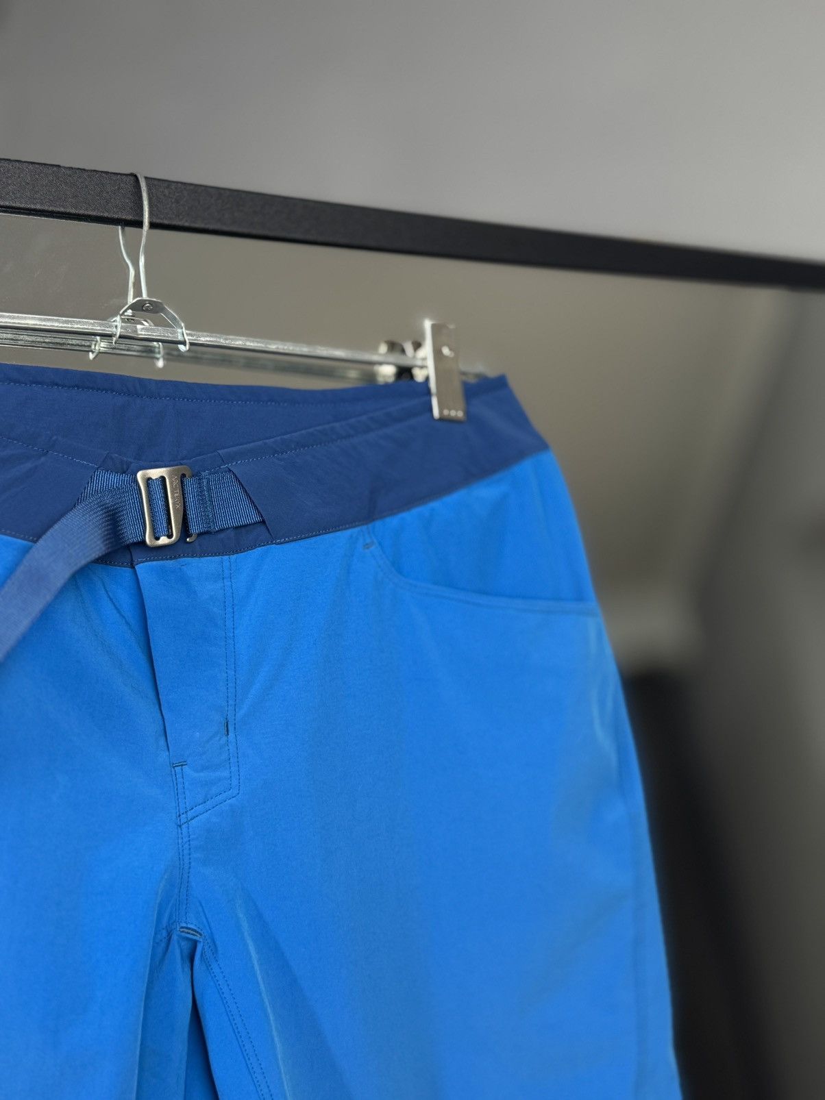 Arc'teryx Vintage Arcteryx Shorts Outdoor Life The north face Y2K Size 30" / US 8 / IT 44 - 10 Thumbnail