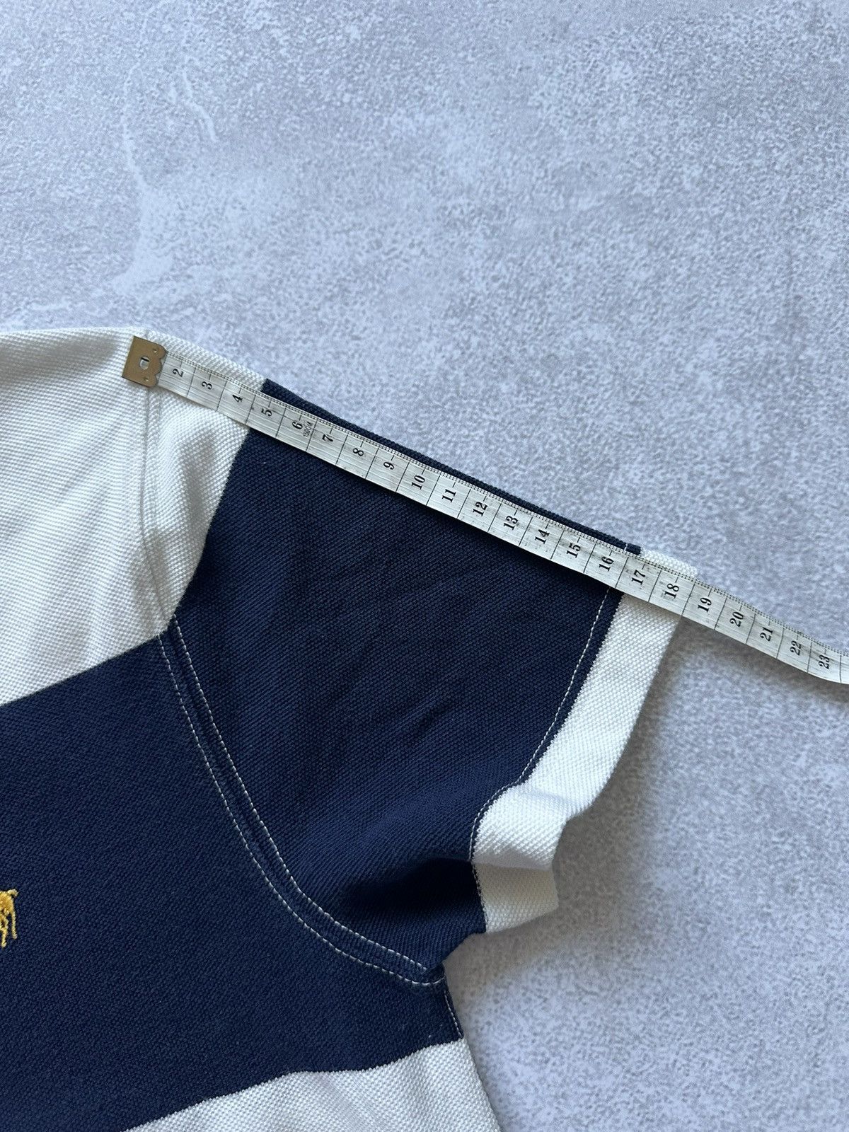 Polo Ralph Lauren × Vintage Polo Ralph Lauren Vintage size S Size US S / EU 44-46 / 1 - 10 Thumbnail