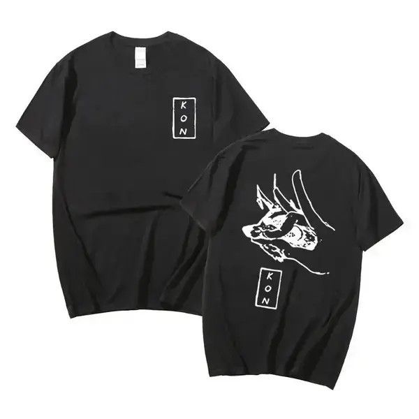 Japanese Brand × Other Anime Chainsaw Man Printed Tshirt Size US XL / EU 56 / 4 - 2 Thumbnail