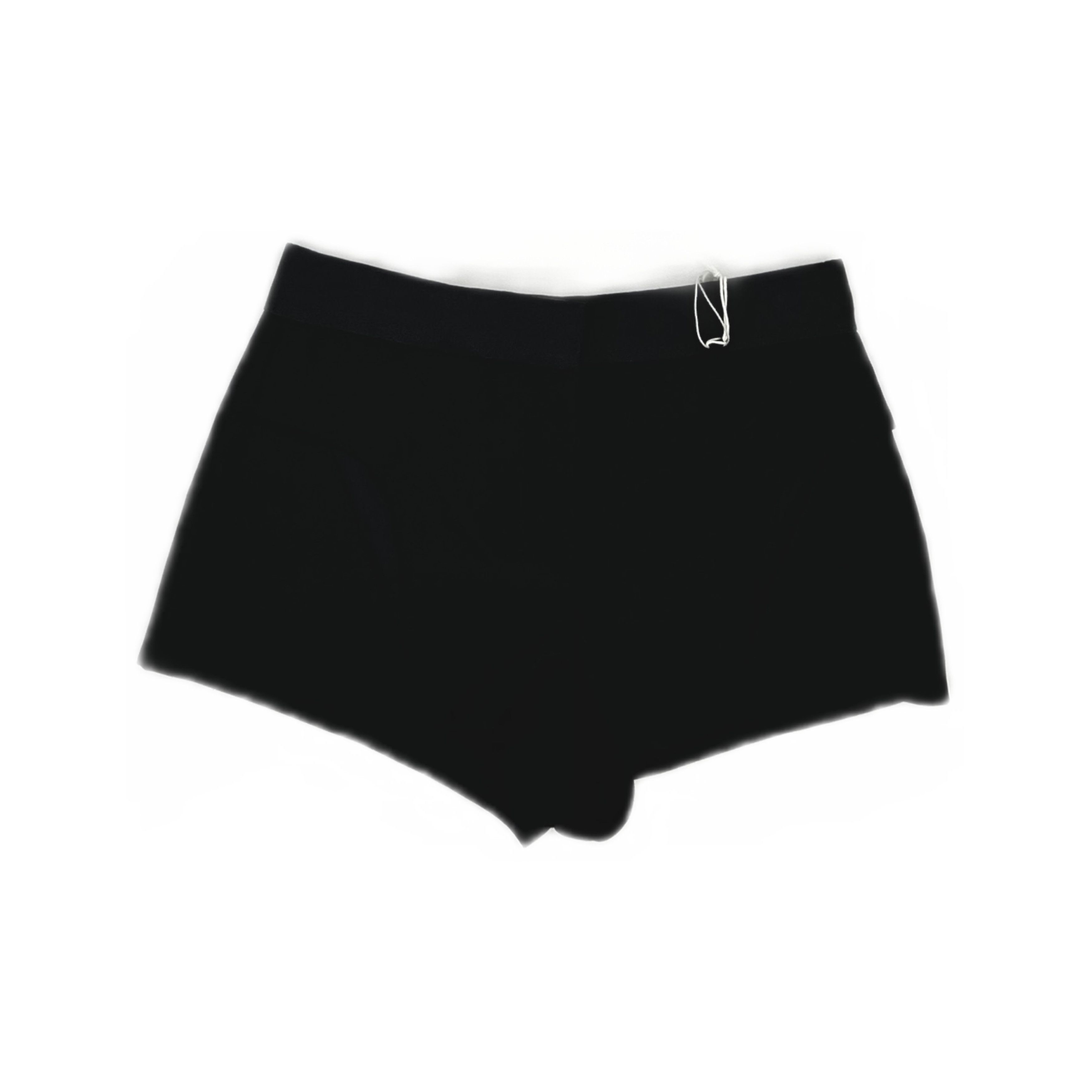 Givenchy Givenchy Wool Mohair Shorts Size 36 Size 26" / US 2 / IT 38 - 1 Thumbnail