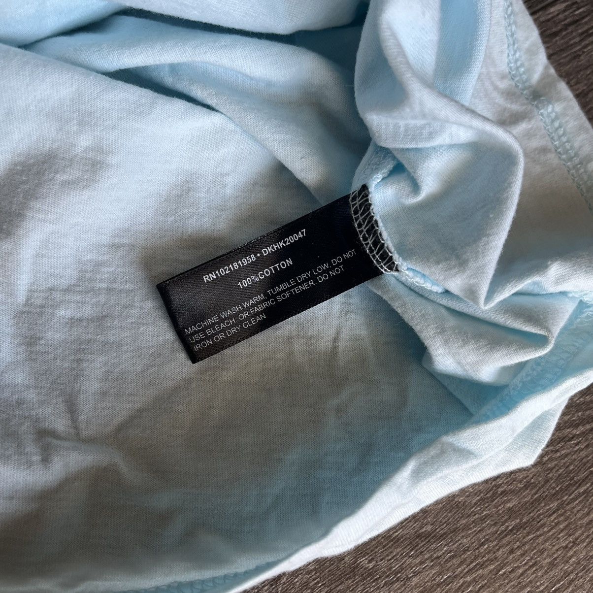 Japanese Brand × Vintage Dolls Kill x Hello Kitty Little Star Twins Longsleeve Tee Size US S / EU 44-46 / 1 - 5 Thumbnail