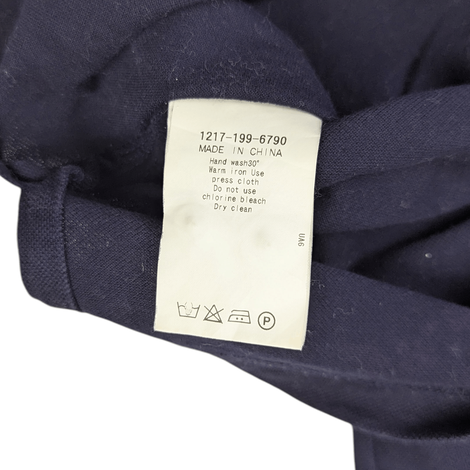 BEAUTY&YOUTH BEAUTY & YOUTH By UNITED ARROWS Polo Shirt Size US S / EU 44-46 / 1 - 8 Thumbnail