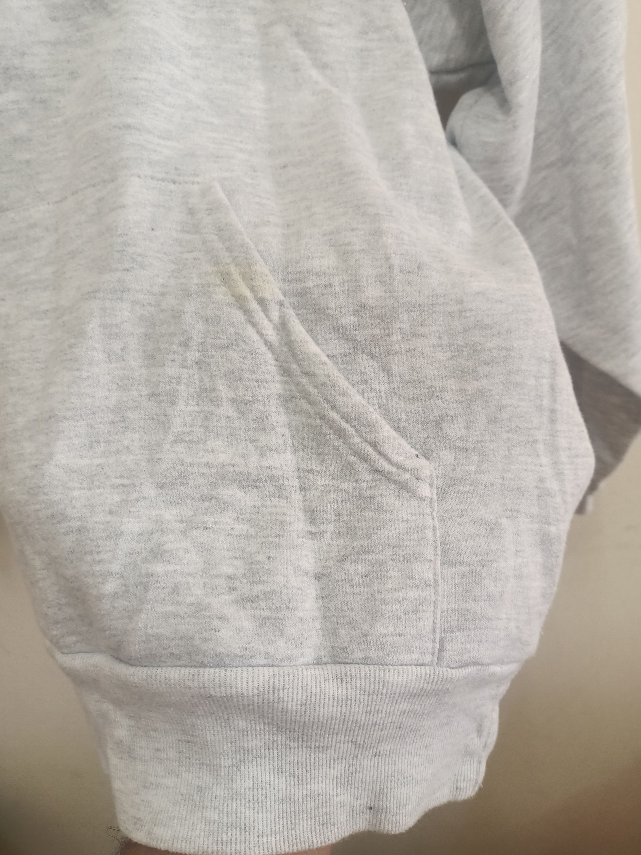 Anna Sui Vintage Anna Sui Hoodie Made in Usa Size S / US 4 / IT 40 - 2 Thumbnail