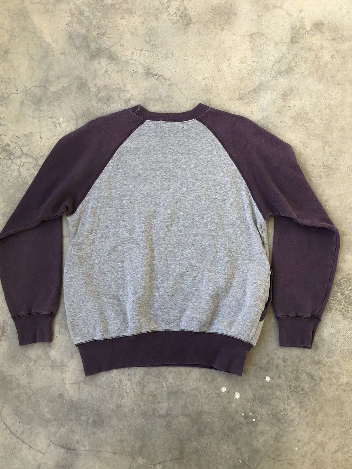 Hysteric Glamour Vintage 90s Hysteric Glamour Spellout Sweatshirt Size US M / EU 48-50 / 2 - 13 Thumbnail