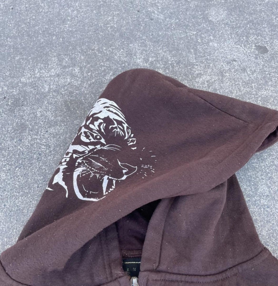 Karl Kani Karl kani zip up Size US XL / EU 56 / 4 - 2 Thumbnail