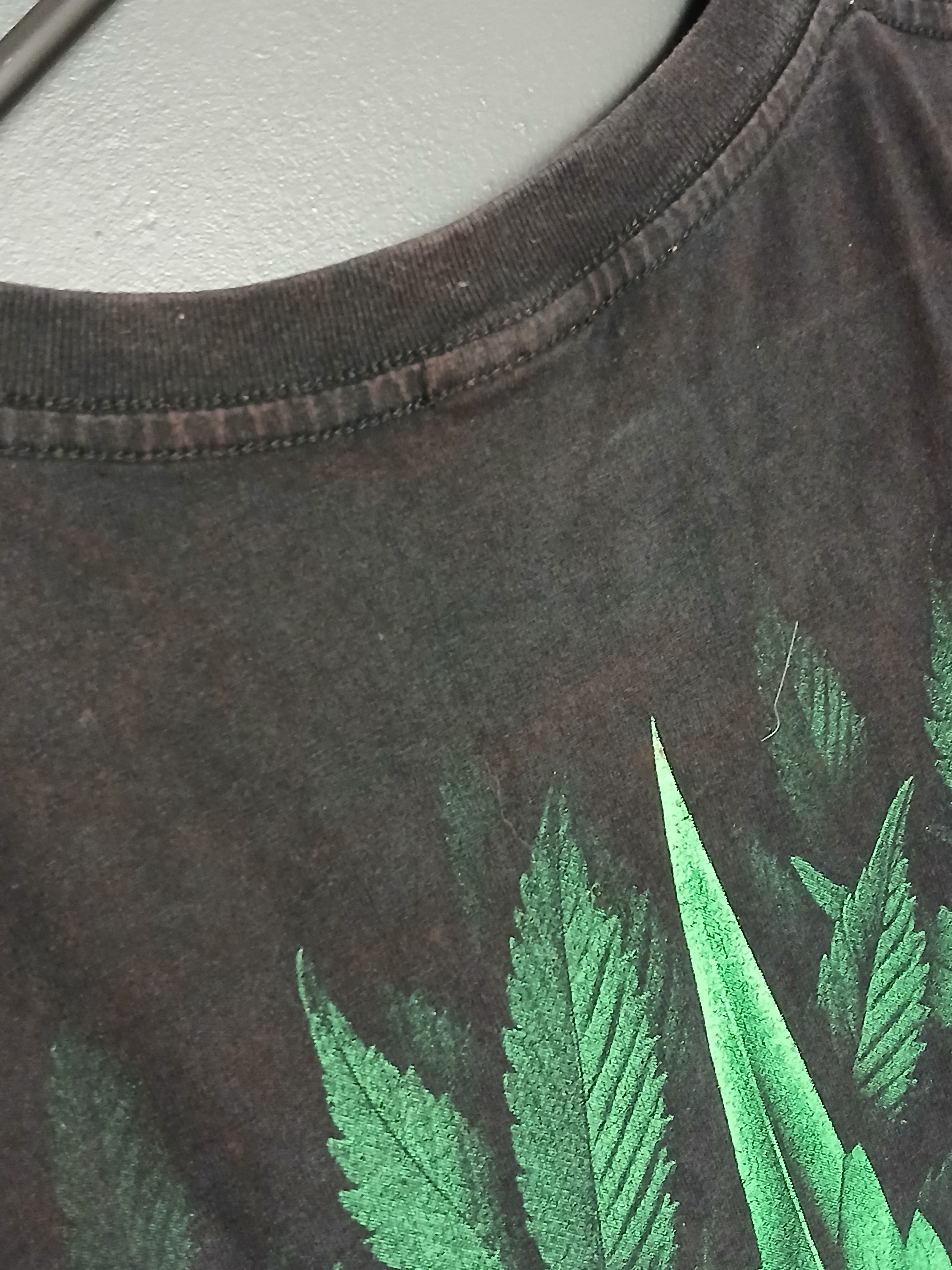 Other Marijuana Weed Dope T-Shirt Size US S / EU 44-46 / 1 - 8 Thumbnail
