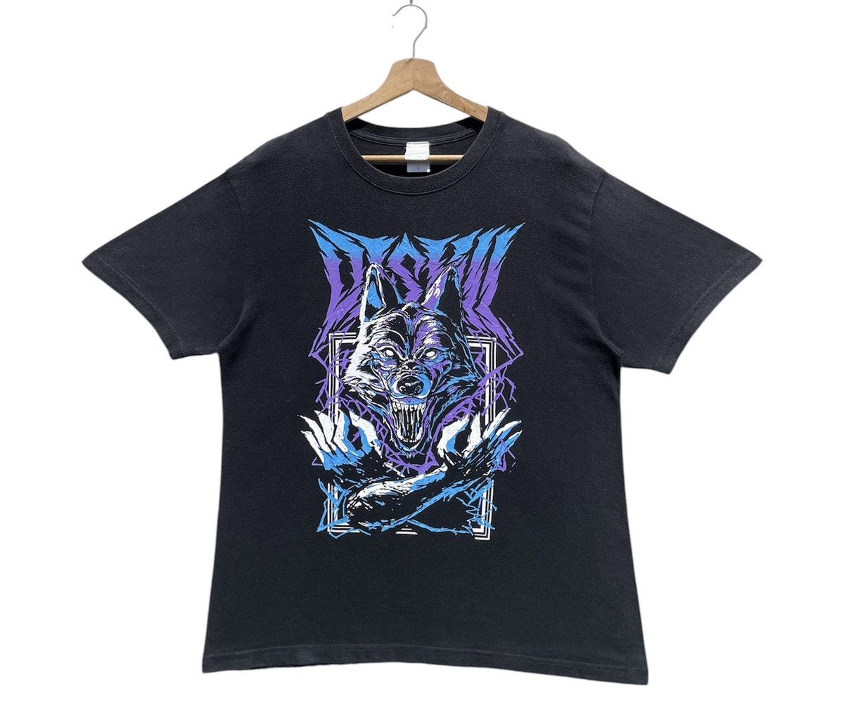 Japanese Brand 🔥Accept Binding Offer🔥 Dish// Wolves Size US L / EU 52-54 / 3 - 1 Thumbnail