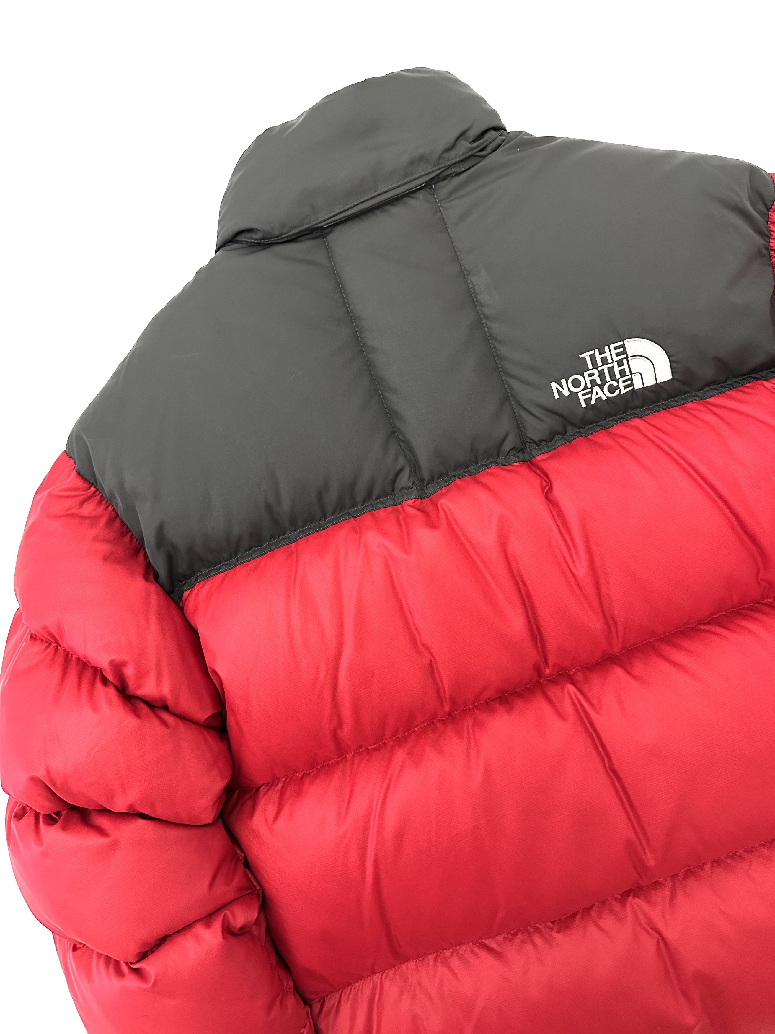 The North Face The North Face Vintage Nuptse Down Puffer Jacket 700 Size US M / EU 48-50 / 2 - 4 Thumbnail