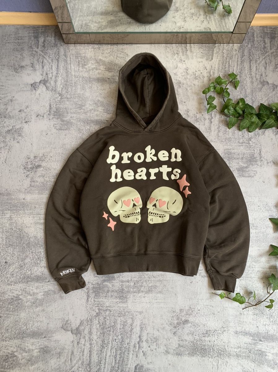 Broken Planet Broken Planet Market Hoodie Size US XL / EU 56 / 4 - 1 Thumbnail