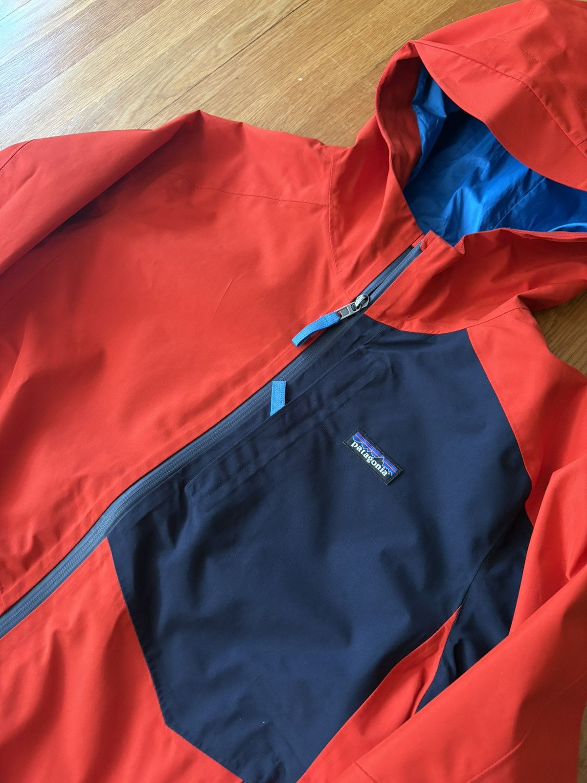 Patagonia Patagonia Storm Shift Jacket XS Size US XS / EU 42 / 0 - 2 Thumbnail