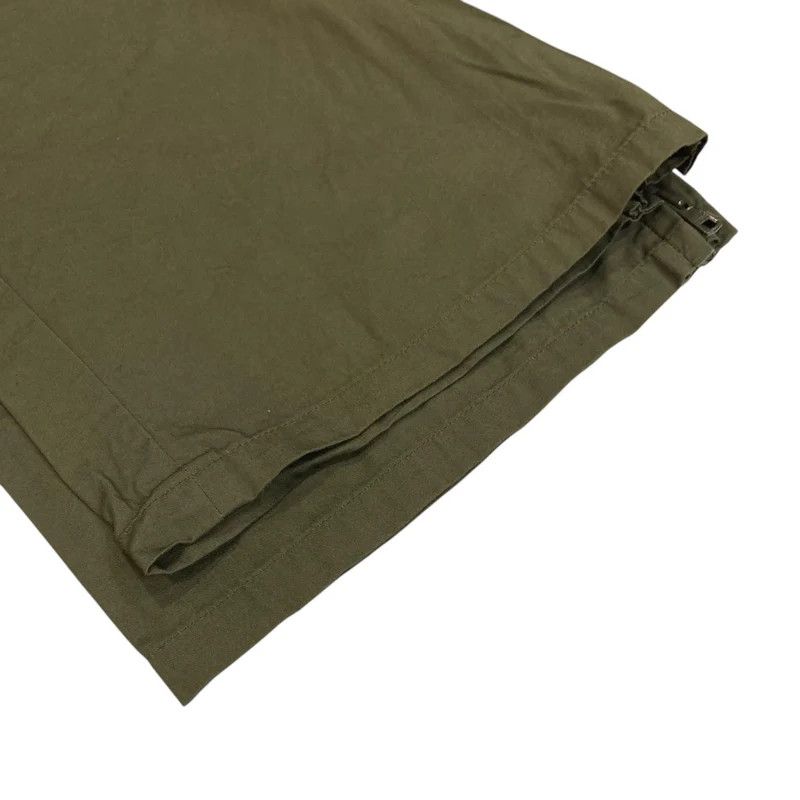 Yohji Yamamoto YOHJI YAMAMOTO 09SS pants Size US 32 / EU 48 - 4 Thumbnail