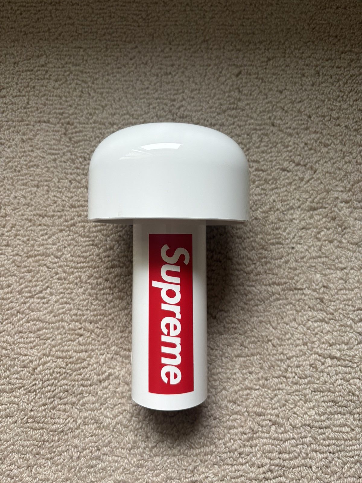 Supreme Supreme FLOS Bellhop Lamp Size ONE SIZE - 1 Thumbnail