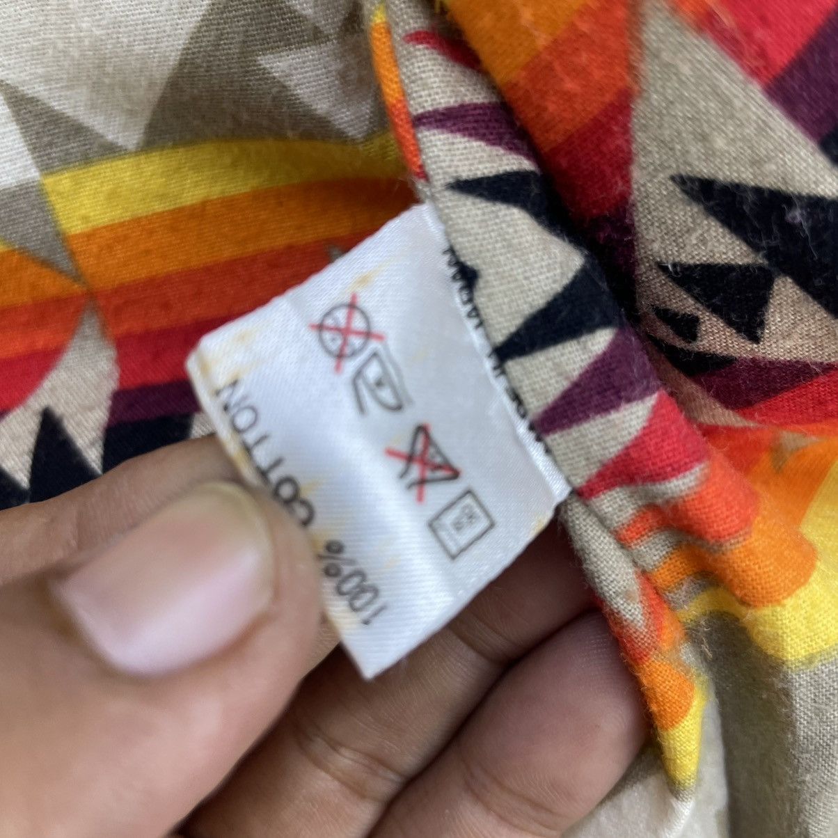 Native 🔥Vintage Houston Western Jacket Size US L / EU 52-54 / 3 - 13 Thumbnail