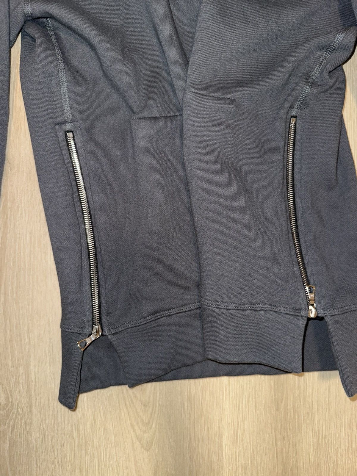 John Elliott FW2020 John Elliott Villain Hoodie Size US M / EU 48-50 / 2 - 3 Thumbnail