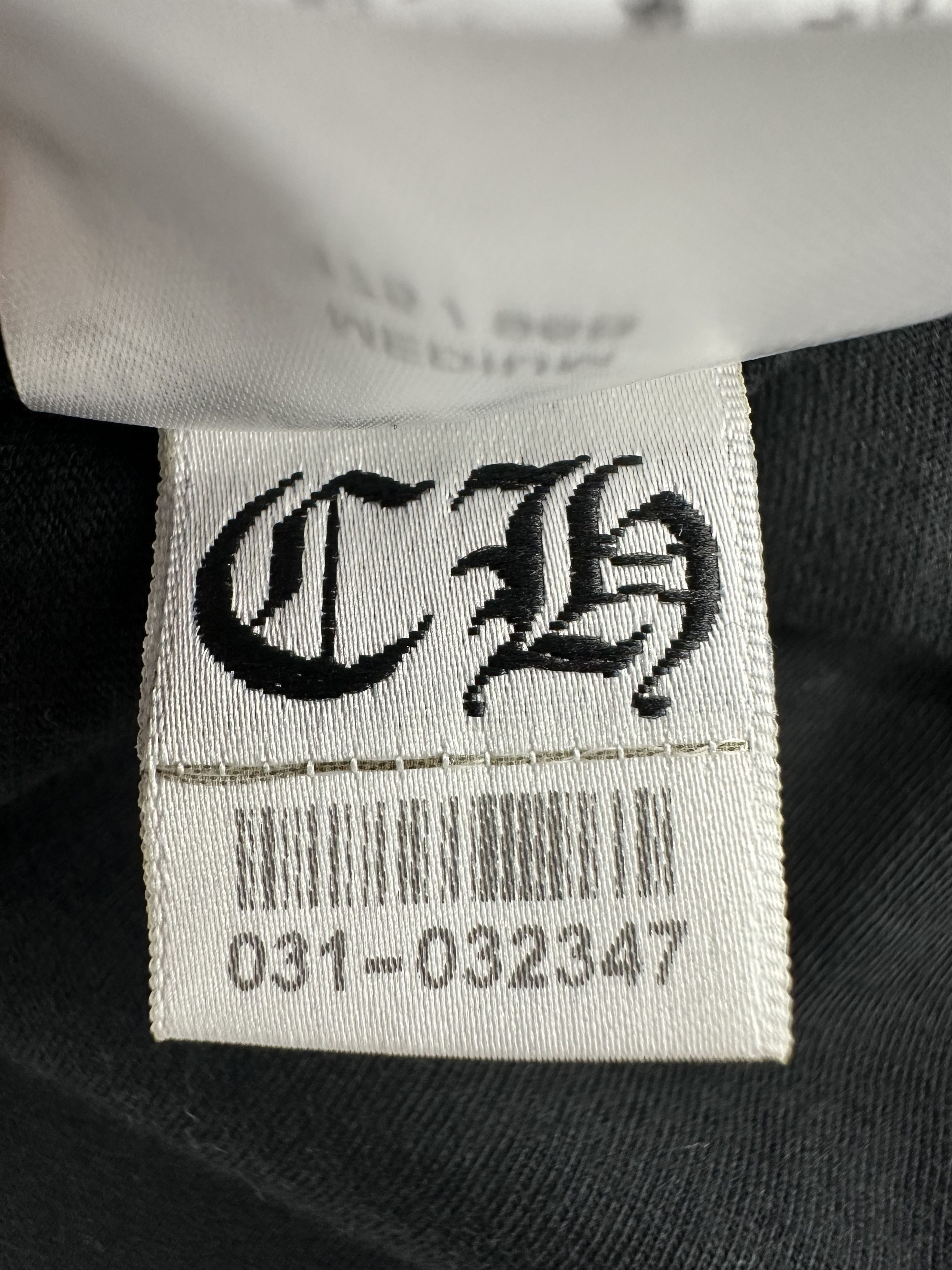 Chrome Hearts CH Boost Logo T-Shirt Size US M / EU 48-50 / 2 - 10 Thumbnail