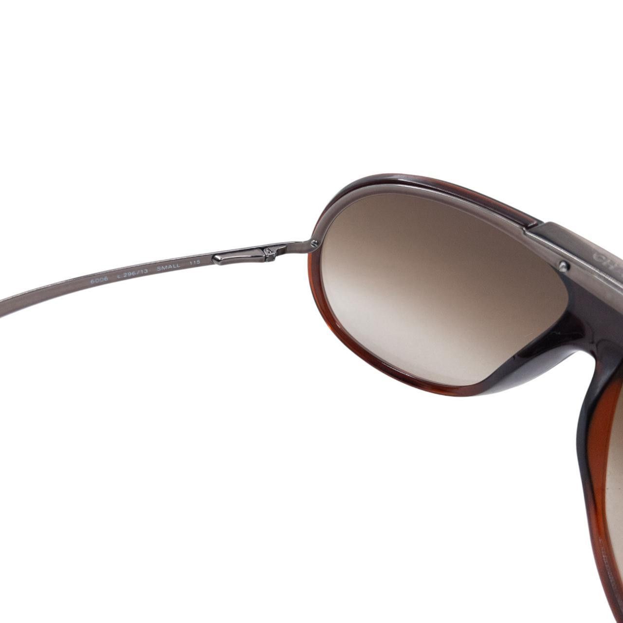 Chanel Vintage Chanel Sunglasses Size ONE SIZE - 7 Thumbnail