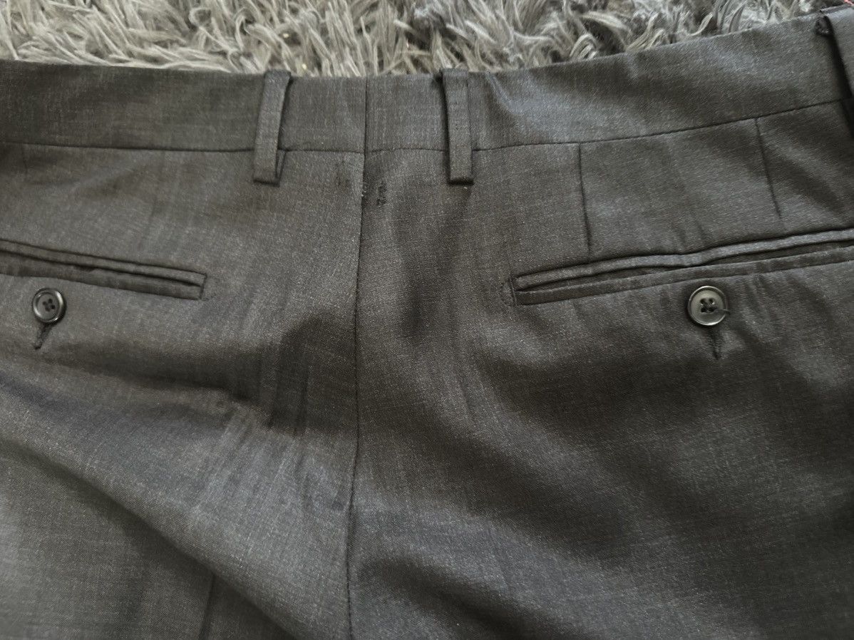 Dolce & Gabbana Dolce & Gabbana Mainline Suit Size 46R - 14 Thumbnail