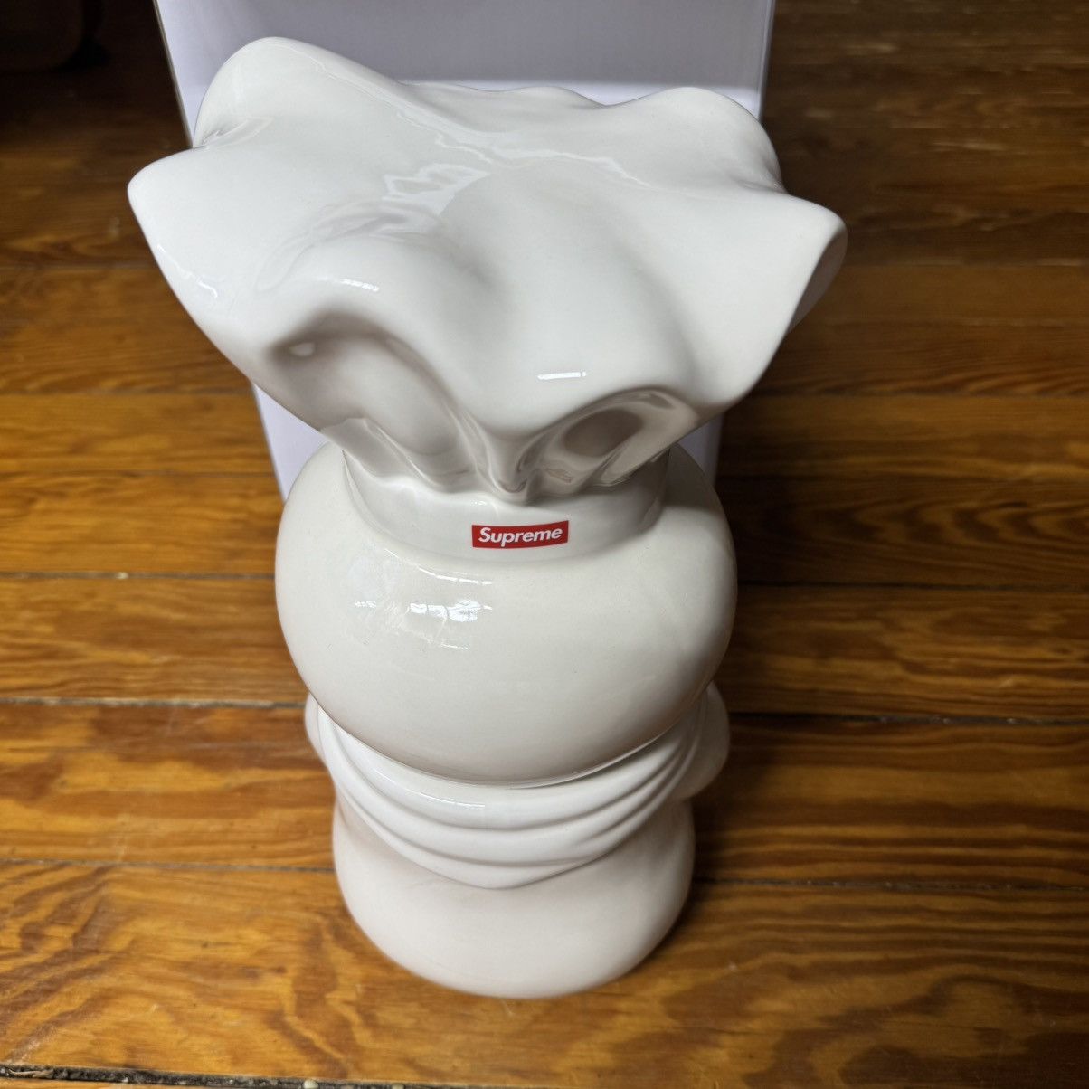 Supreme Supreme Doughboy Cookie Jar FW22 NWT Size ONE SIZE - 4 Thumbnail