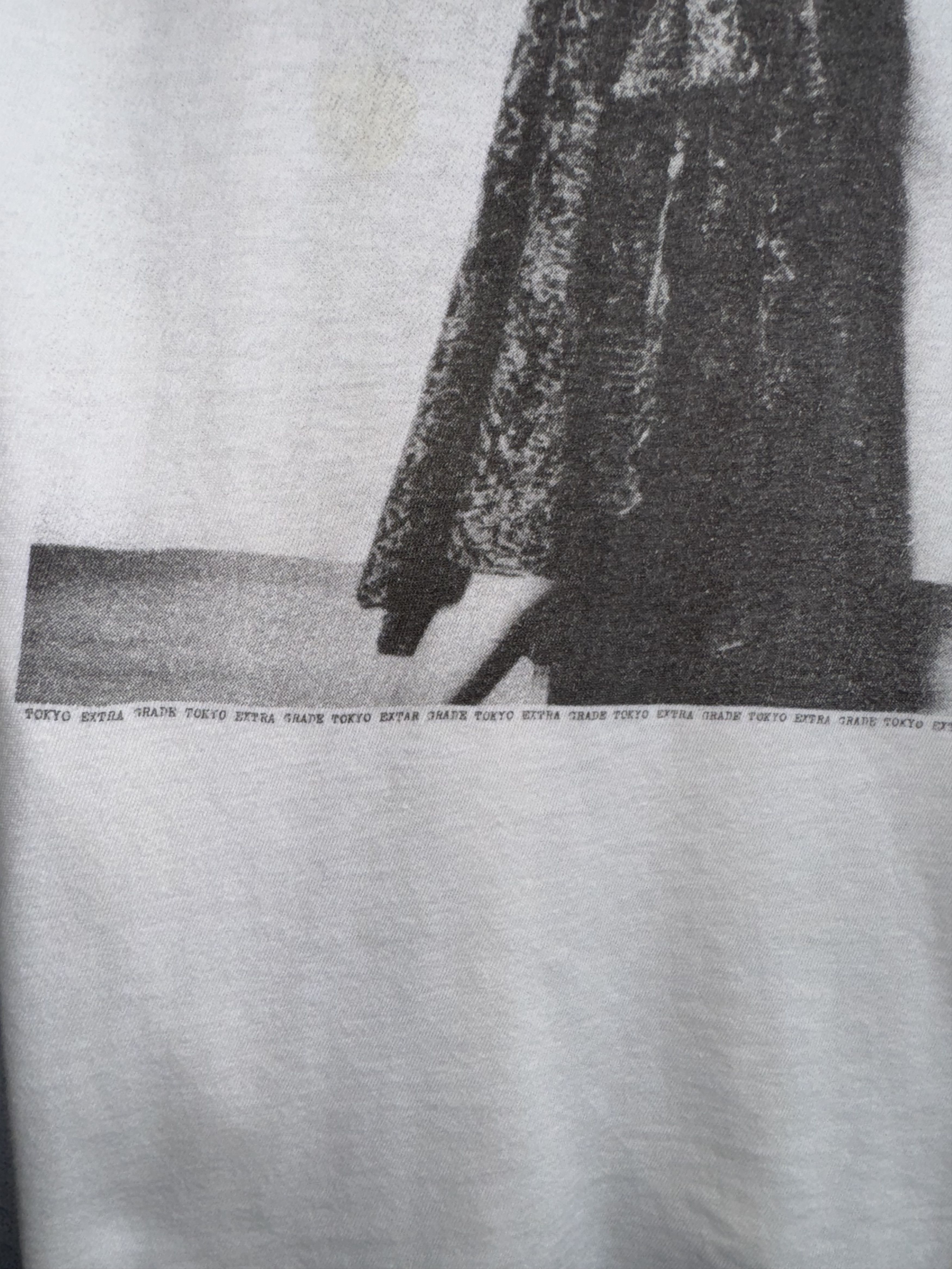 Out Of Print Out Of Print Art Graphic Shirt Size M / US 6-8 / IT 42-44 - 3 Thumbnail