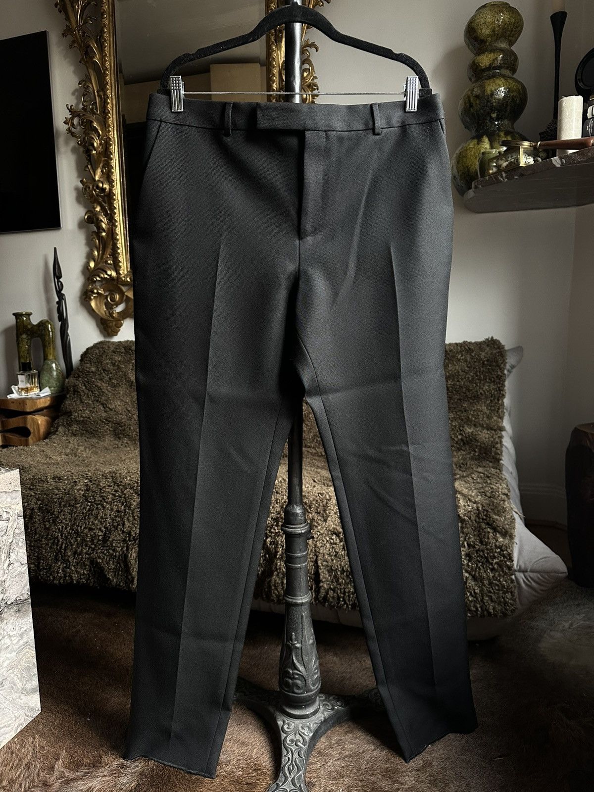 Celine Céline Hedi slimane pants Size US 33 - 1 Thumbnail