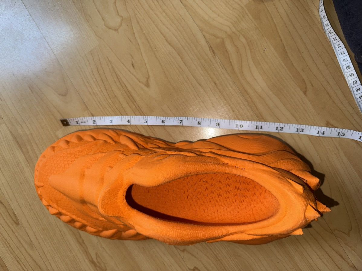 Other RTFKT X Zellerfeld Ultima Artifacta Sneakers Size US 11.5 / EU 44-45 - 6 Thumbnail