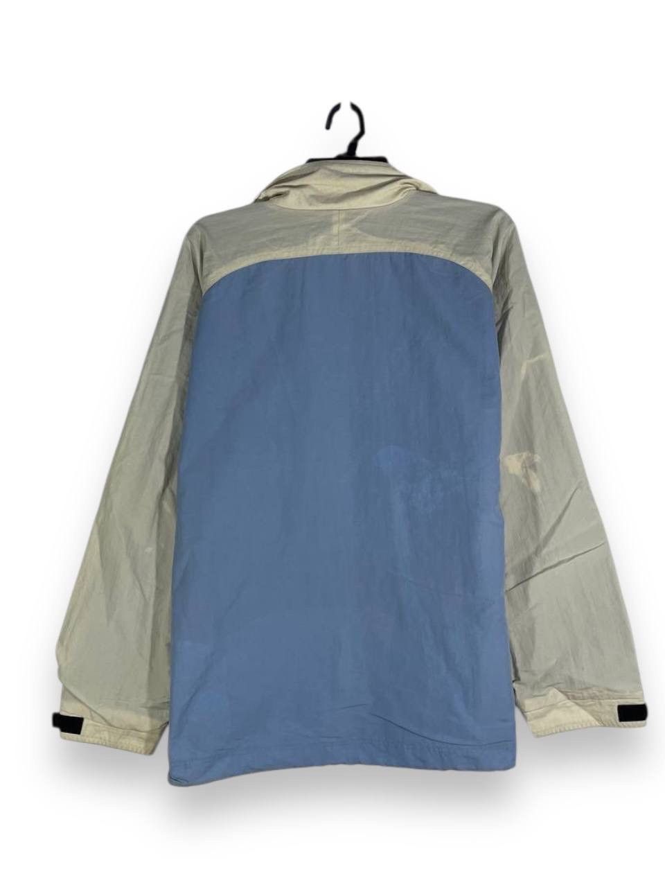 Quicksilver Vintage 90s quiksilver surfing jacket size XL Size US XL / EU 56 / 4 - 3 Thumbnail