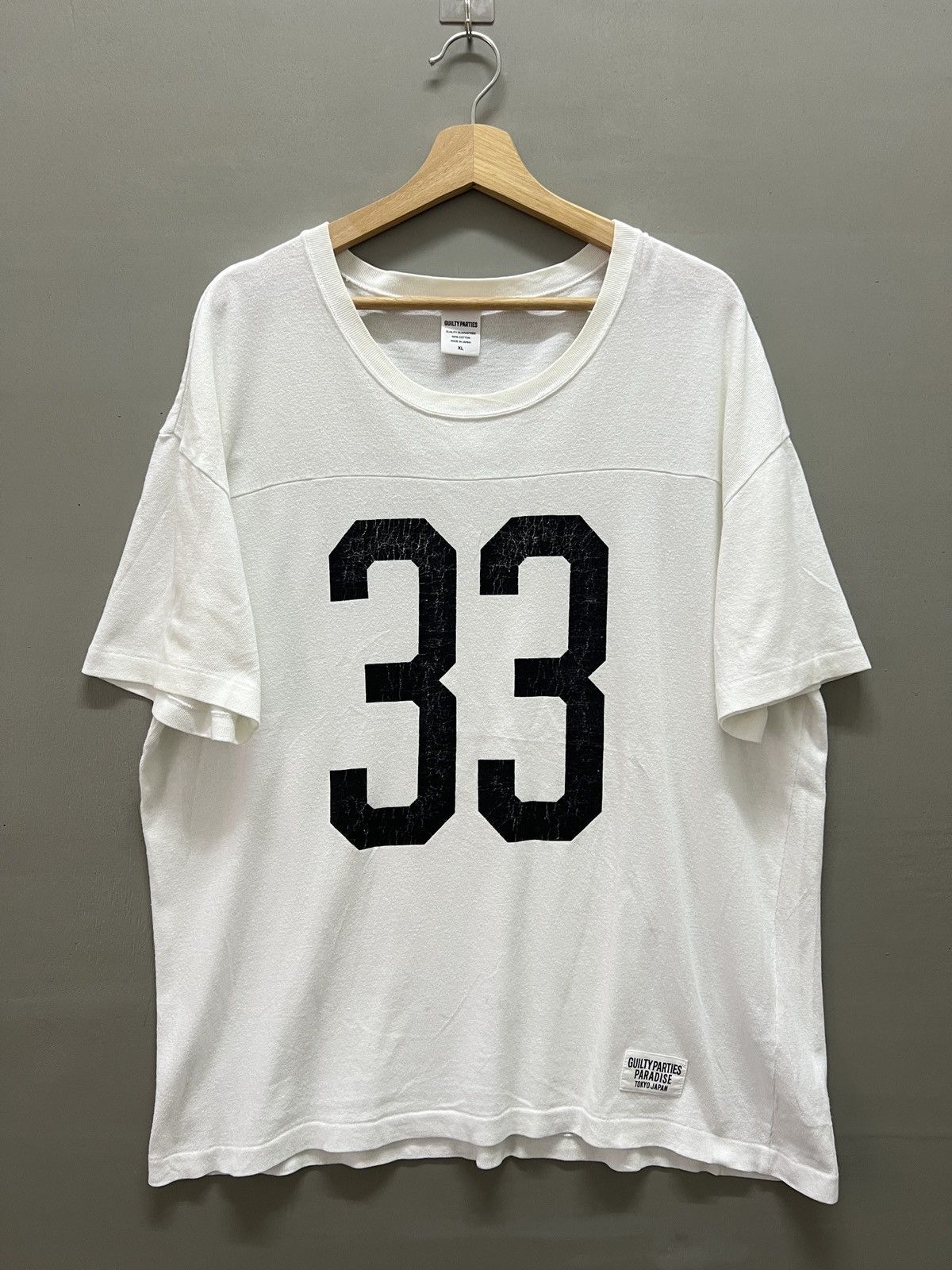 Guilty Parties | Grailed