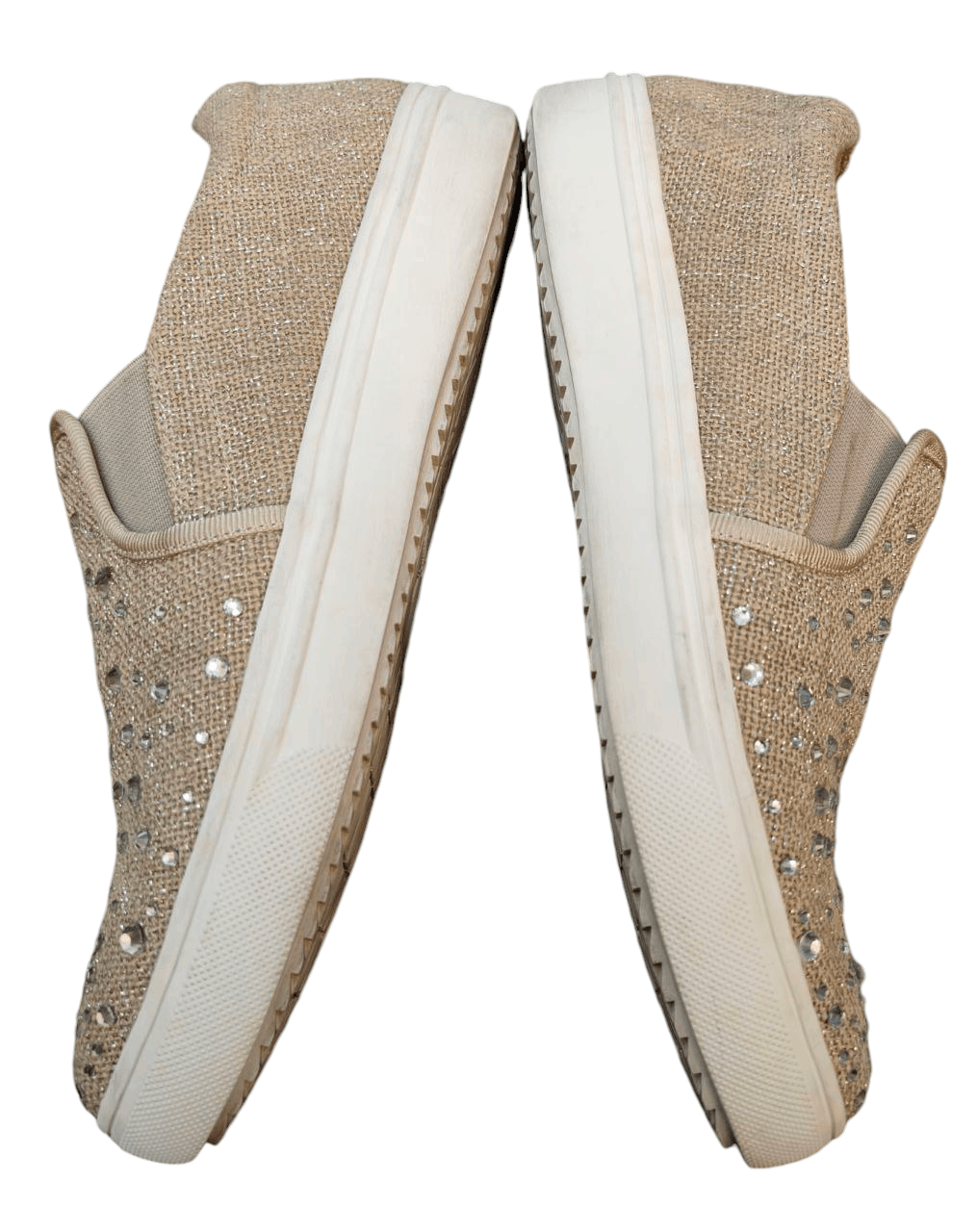 Lanvin Lanvin En Bleu Slip On Size US 7 / EU 40 - 2 Thumbnail