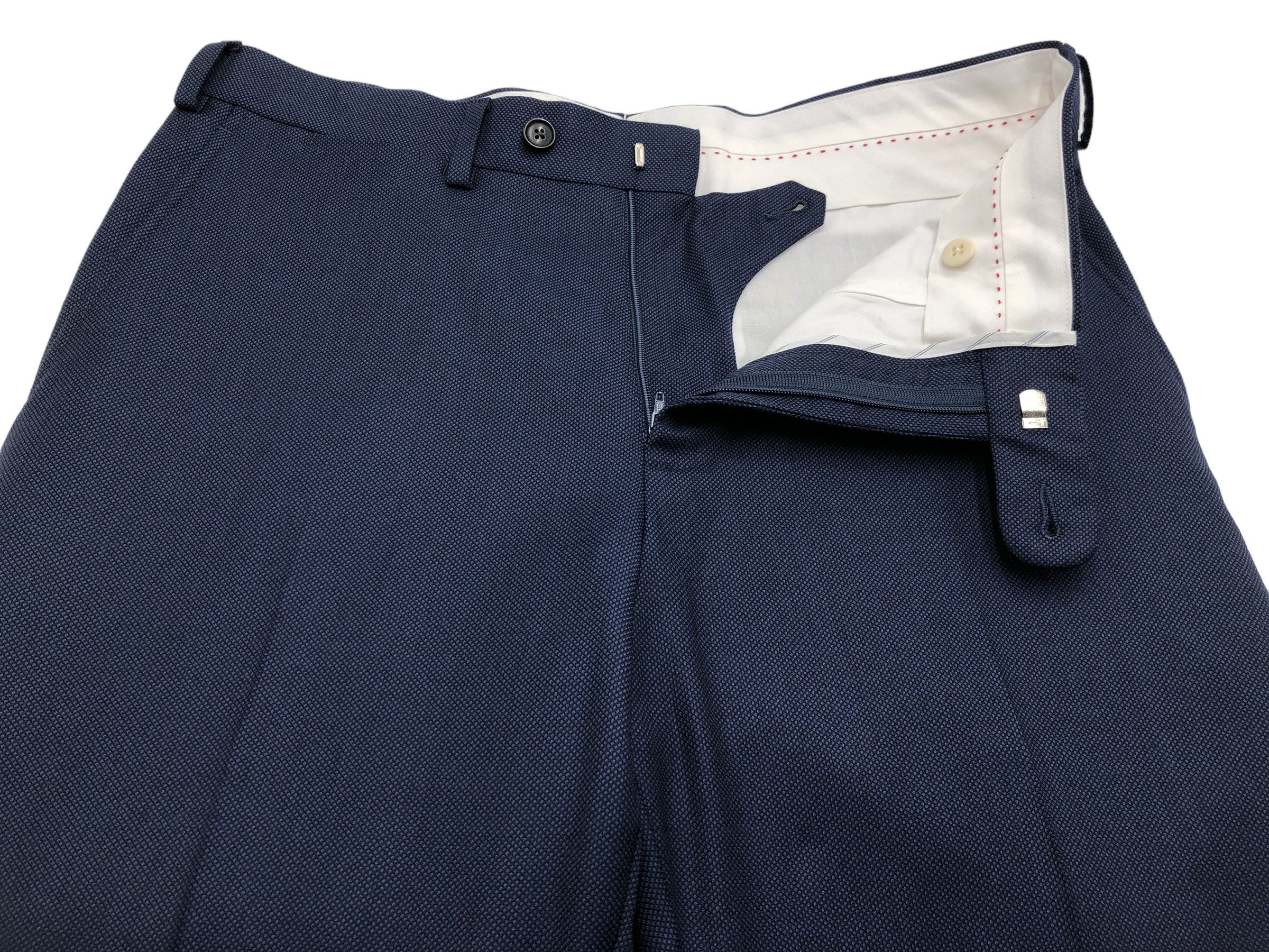 Suitsupply SUITSUPPLY Sienna Wool Formal Trousers Size 23 - W30 L31 Size 36S - 5 Thumbnail