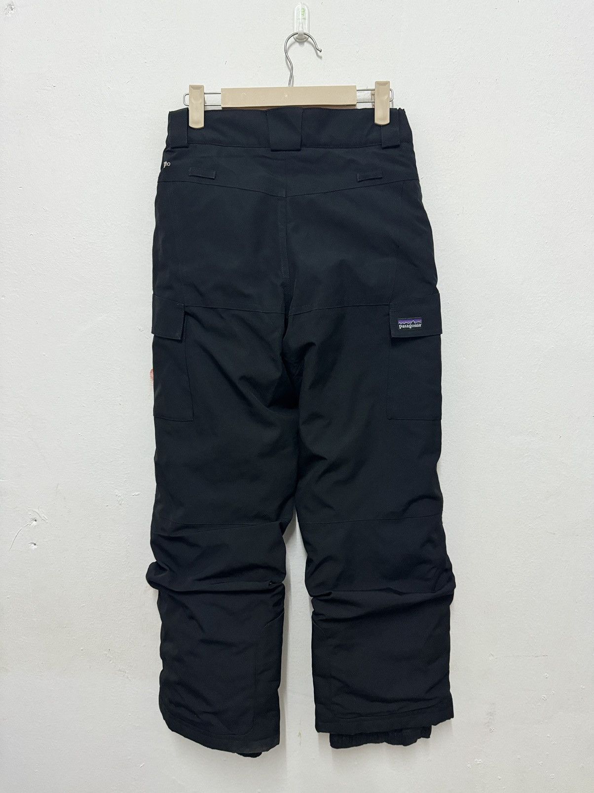 Patagonia Patagonia Ski Pants, Snow Board Size US 28 / EU 44 - 2 Thumbnail