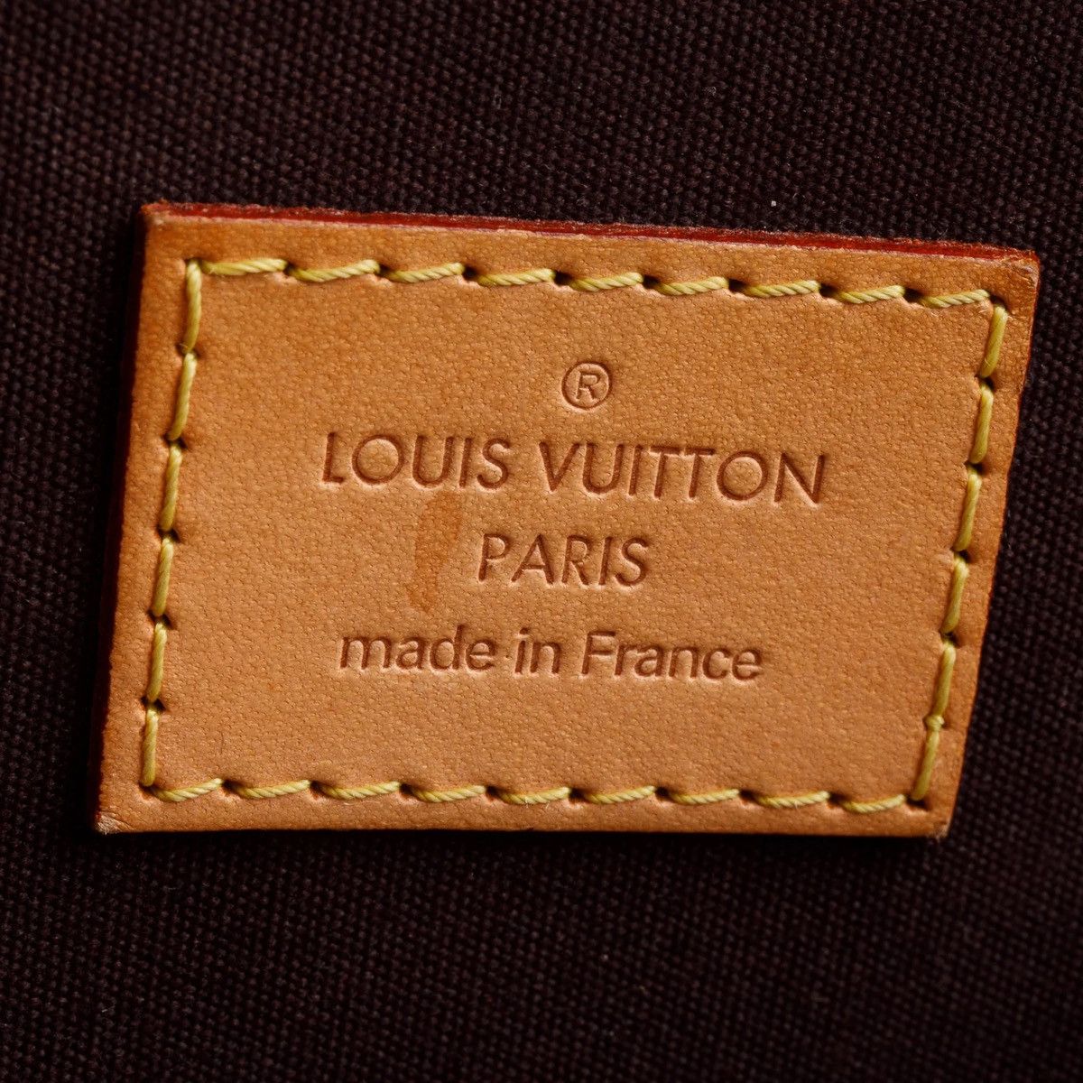 Louis Vuitton LOUIS VUITTON Bag Size ONE SIZE - 7 Thumbnail