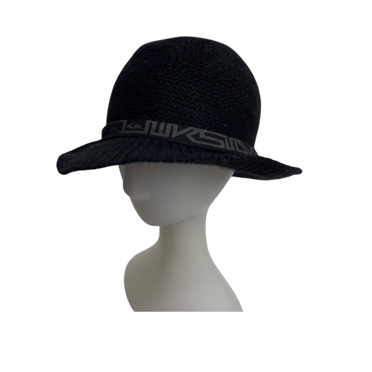 Quiksilver × Vintage Quiksilver Hat Bucket Size ONE SIZE - 1 Thumbnail